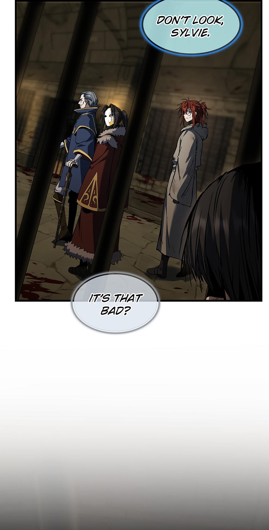 The Beginning After the End Chapter 202 — page 76