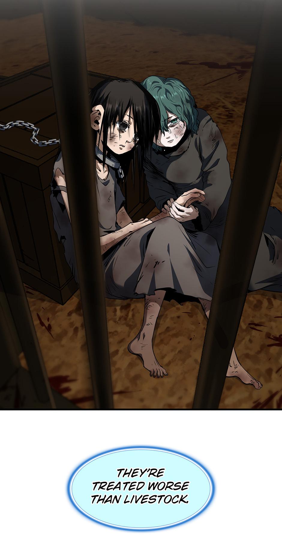 The Beginning After the End Chapter 202 — page 77