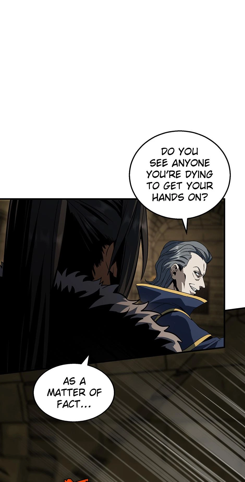 The Beginning After the End Chapter 202 — page 78