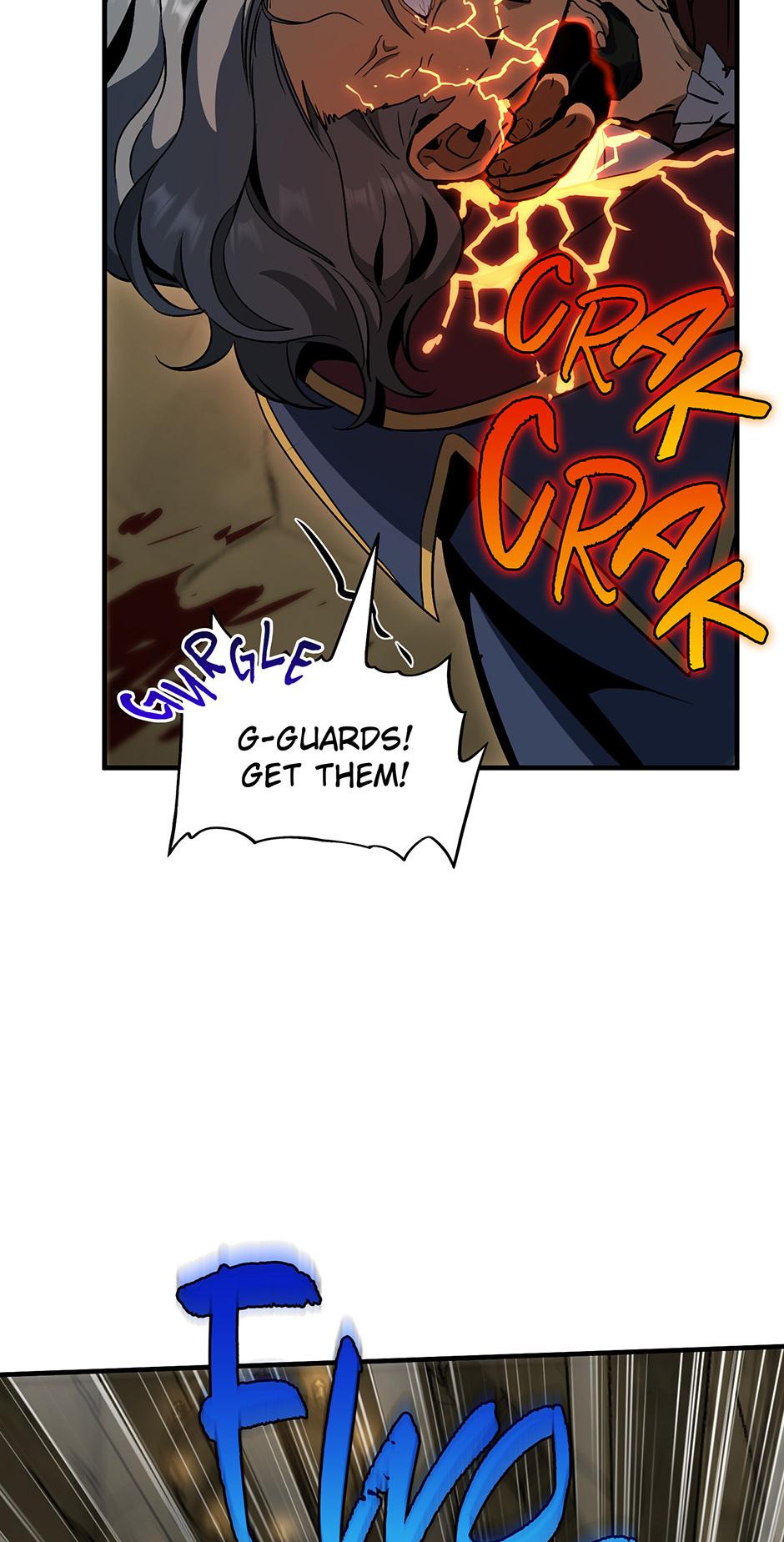 The Beginning After the End Chapter 202 — page 81