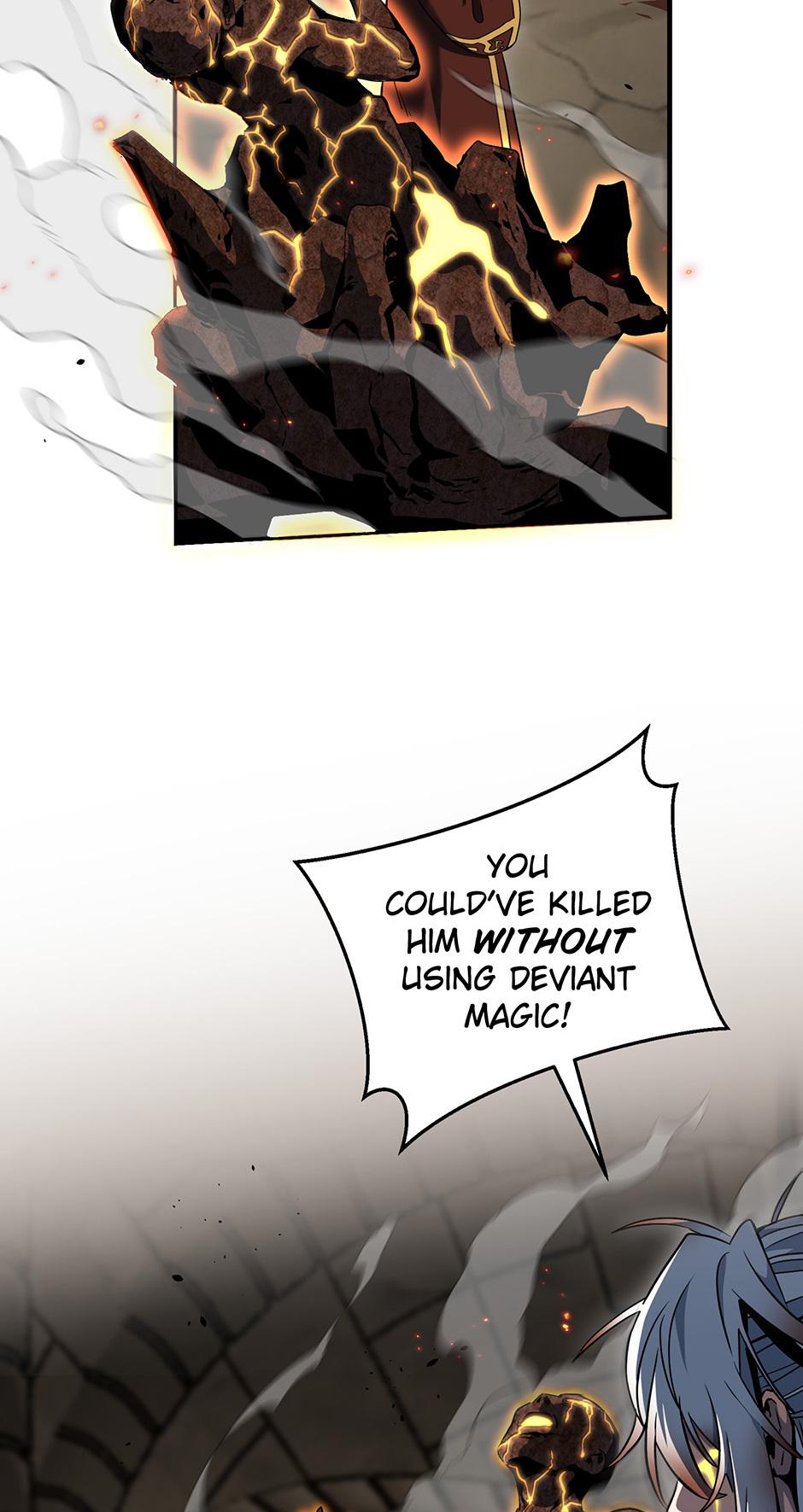 The Beginning After the End Chapter 202 — page 85