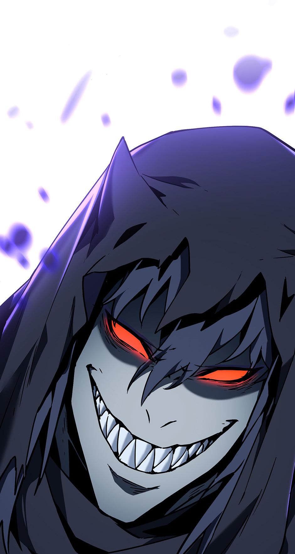 The Beginning After the End Chapter 203 — page 1