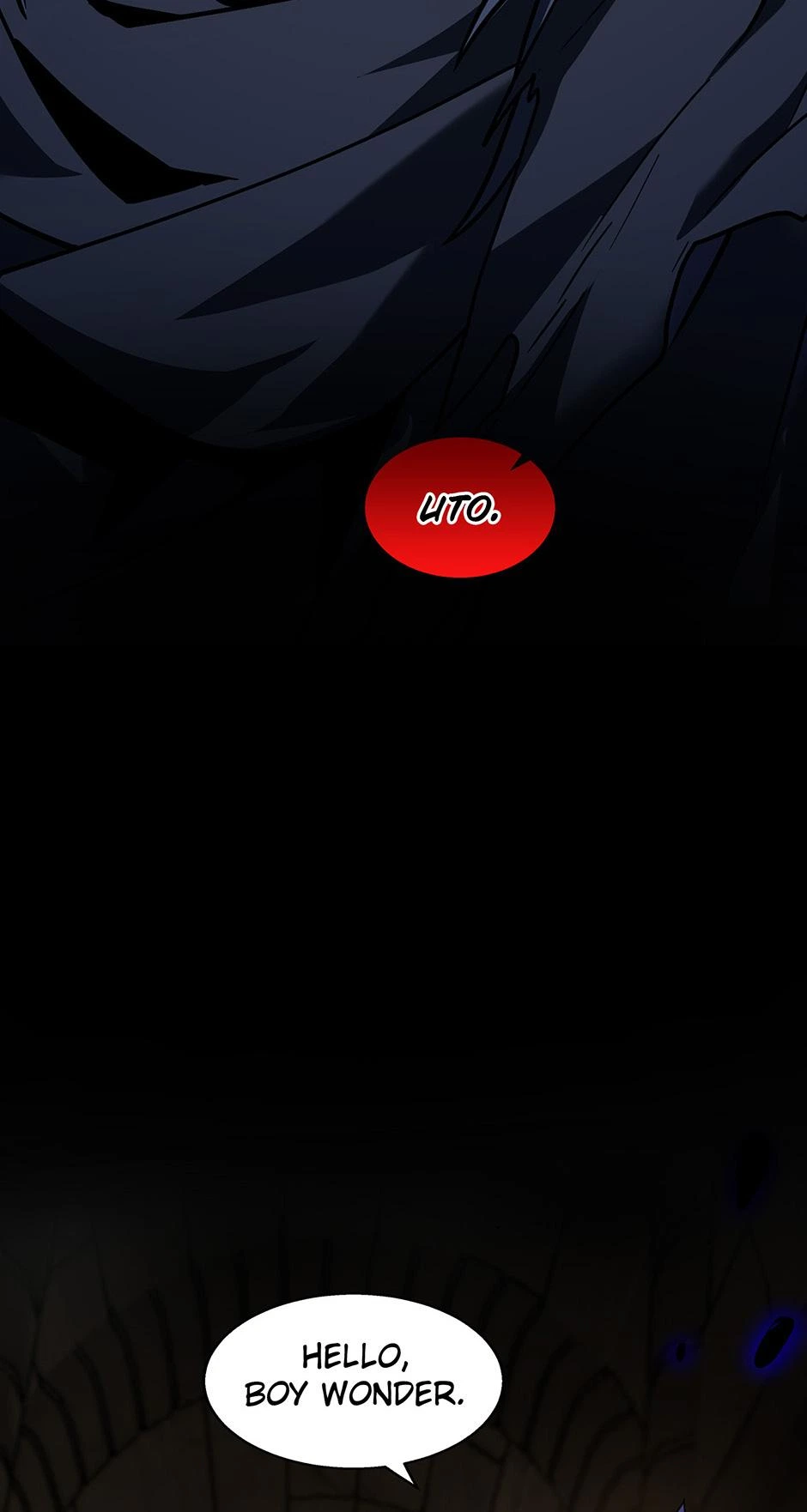 The Beginning After the End Chapter 203 — page 2