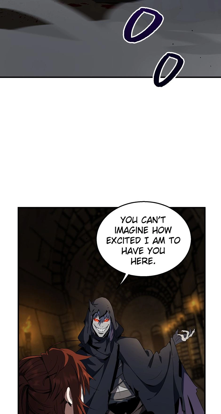 The Beginning After the End Chapter 203 — page 4