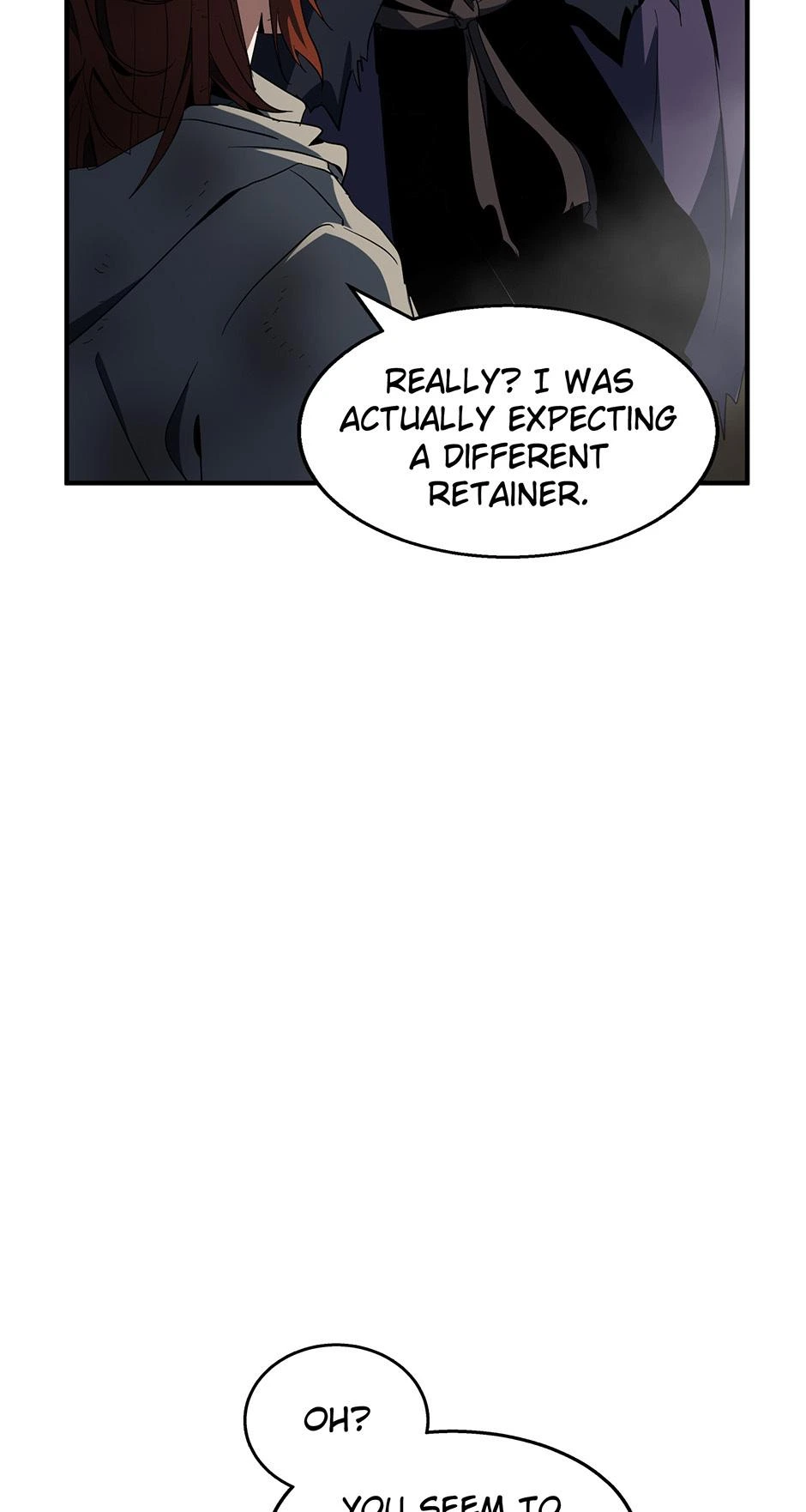 The Beginning After the End Chapter 203 — page 5