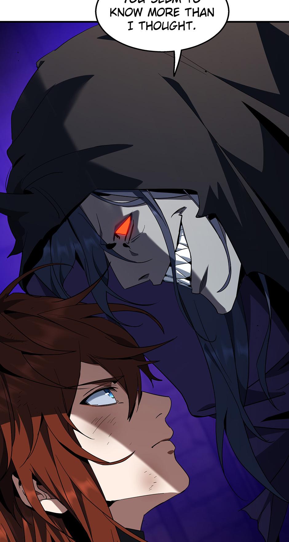 The Beginning After the End Chapter 203 — page 6