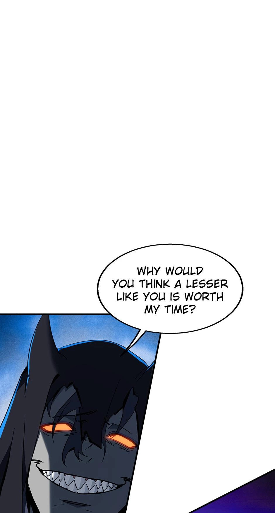 The Beginning After the End Chapter 203 — page 9