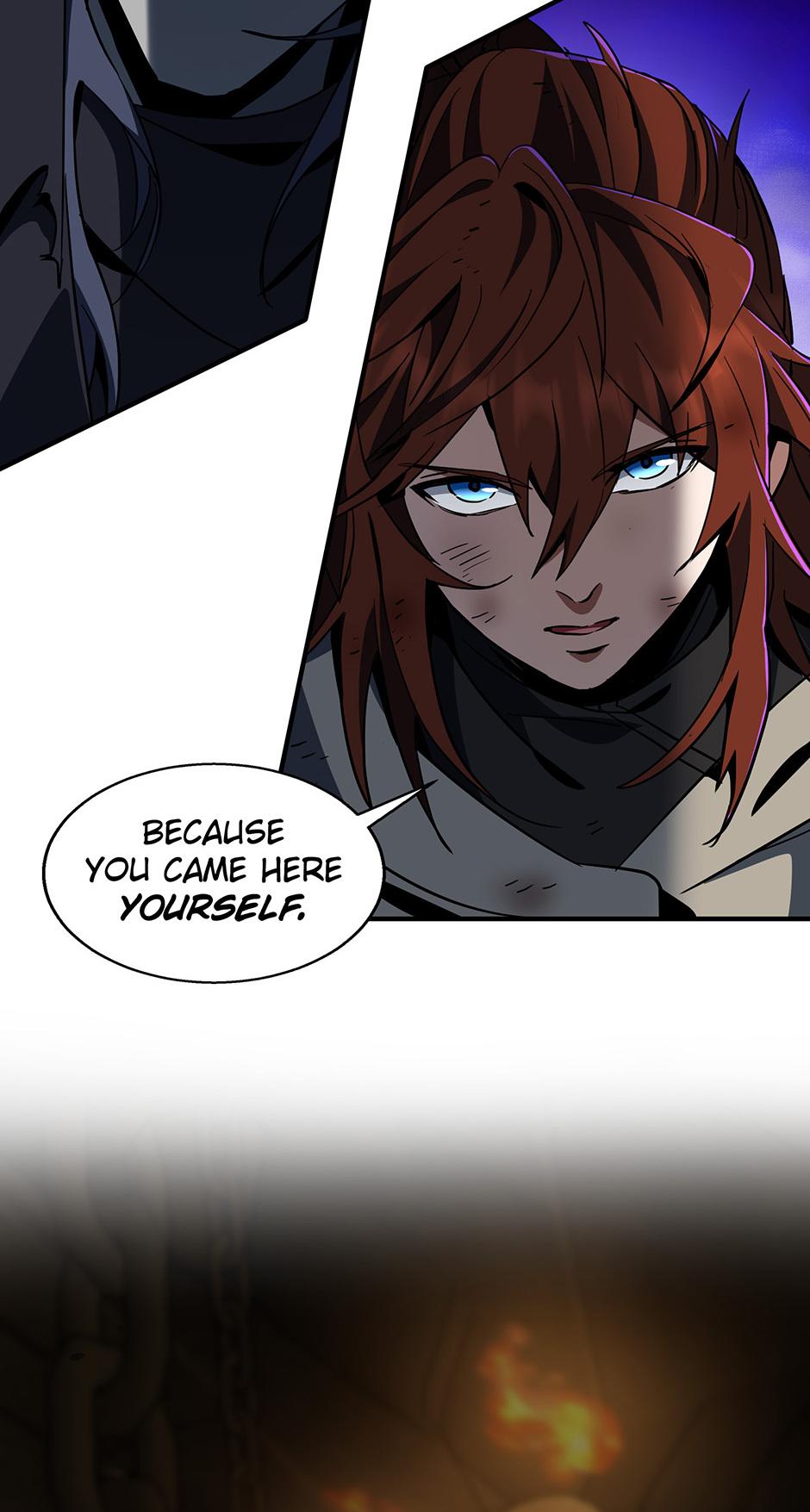 The Beginning After the End Chapter 203 — page 10