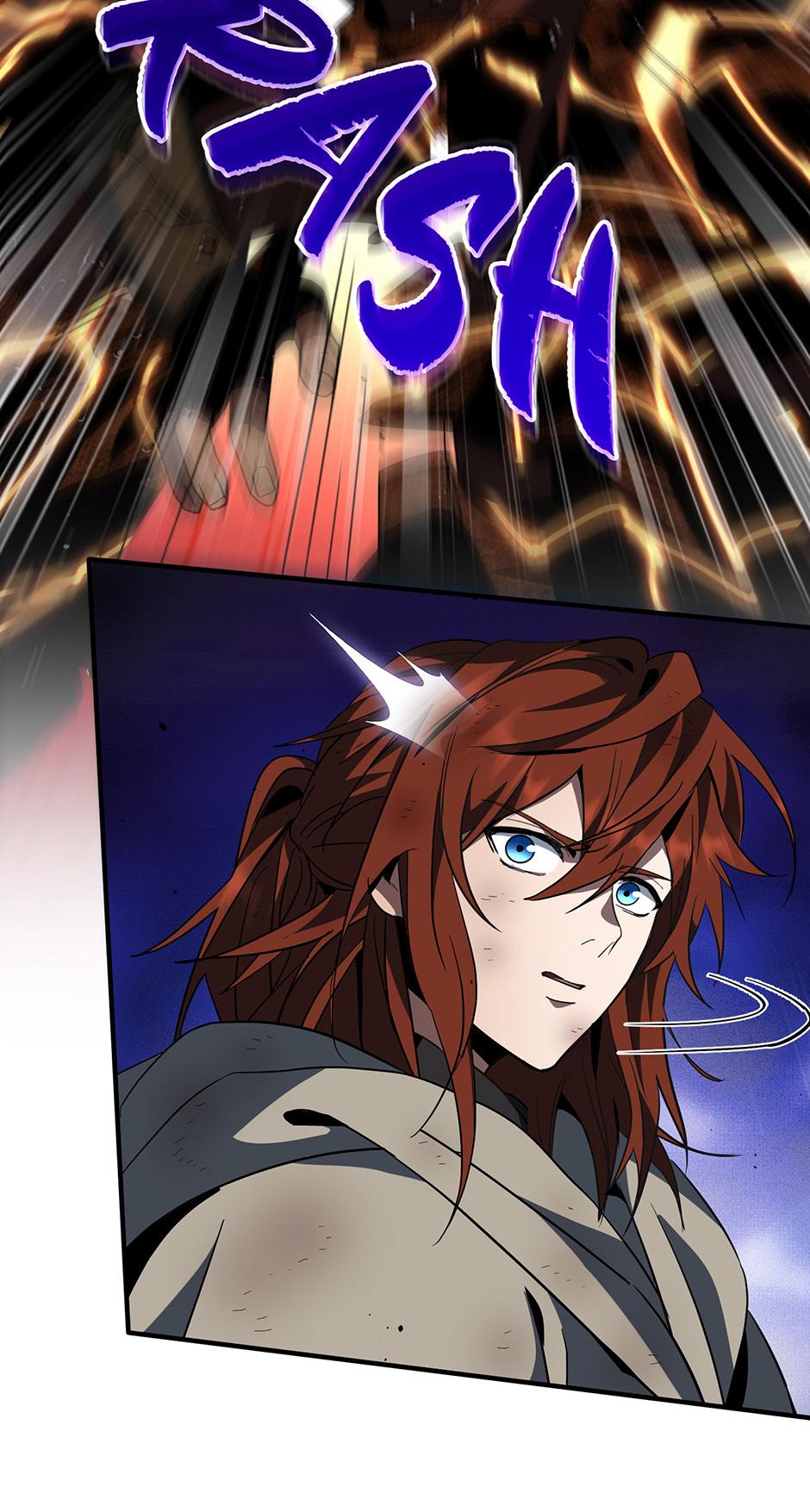 The Beginning After the End Chapter 203 — page 15