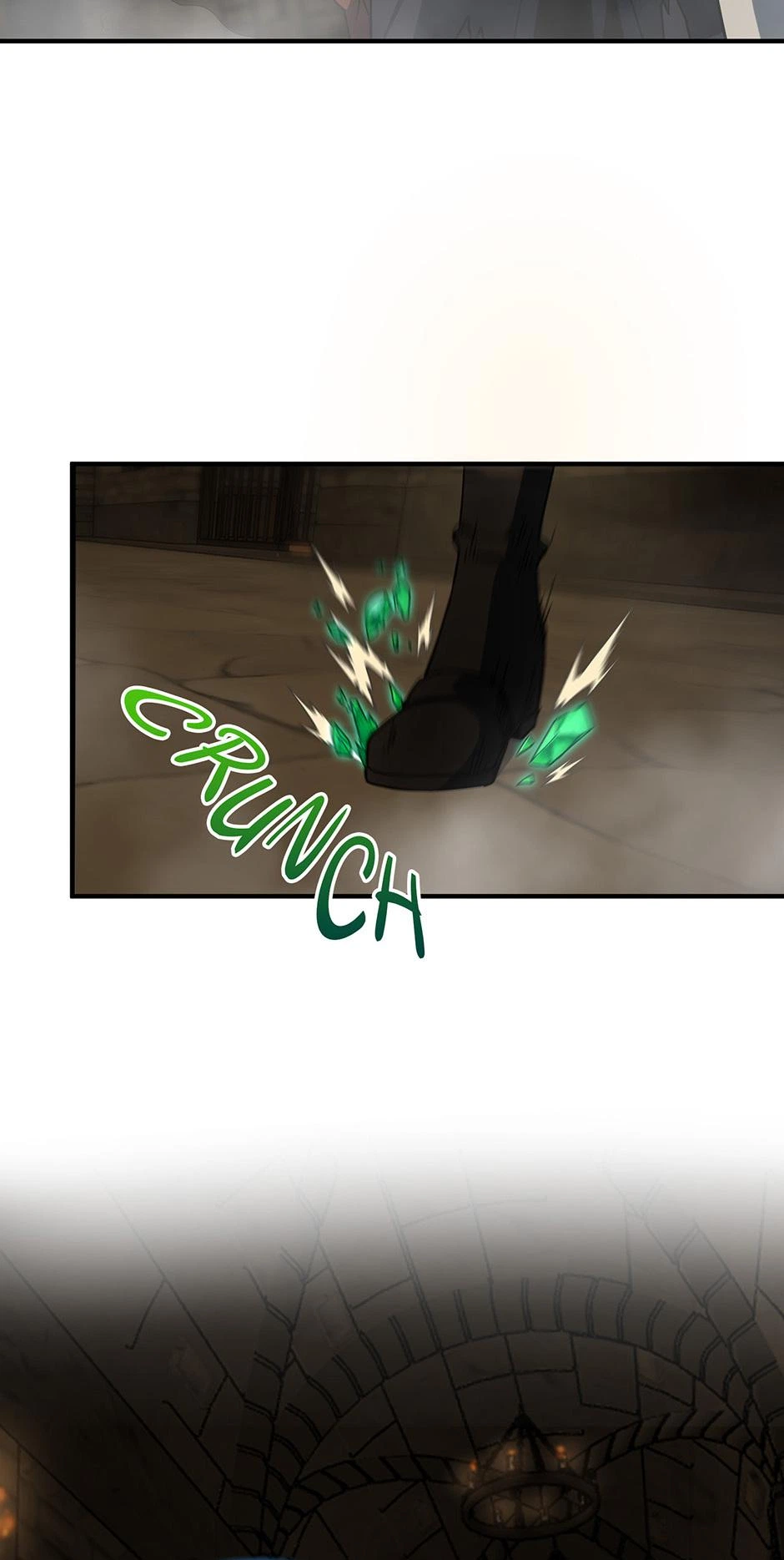 The Beginning After the End Chapter 203 — page 19