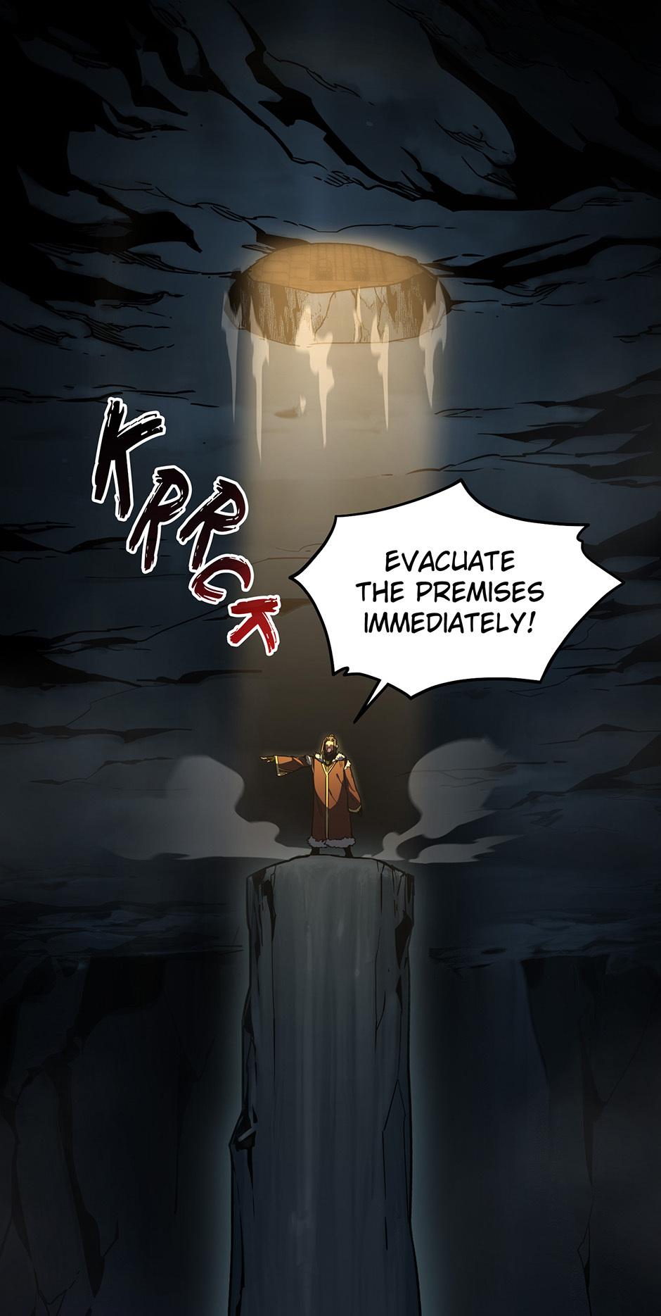 The Beginning After the End Chapter 203 — page 25