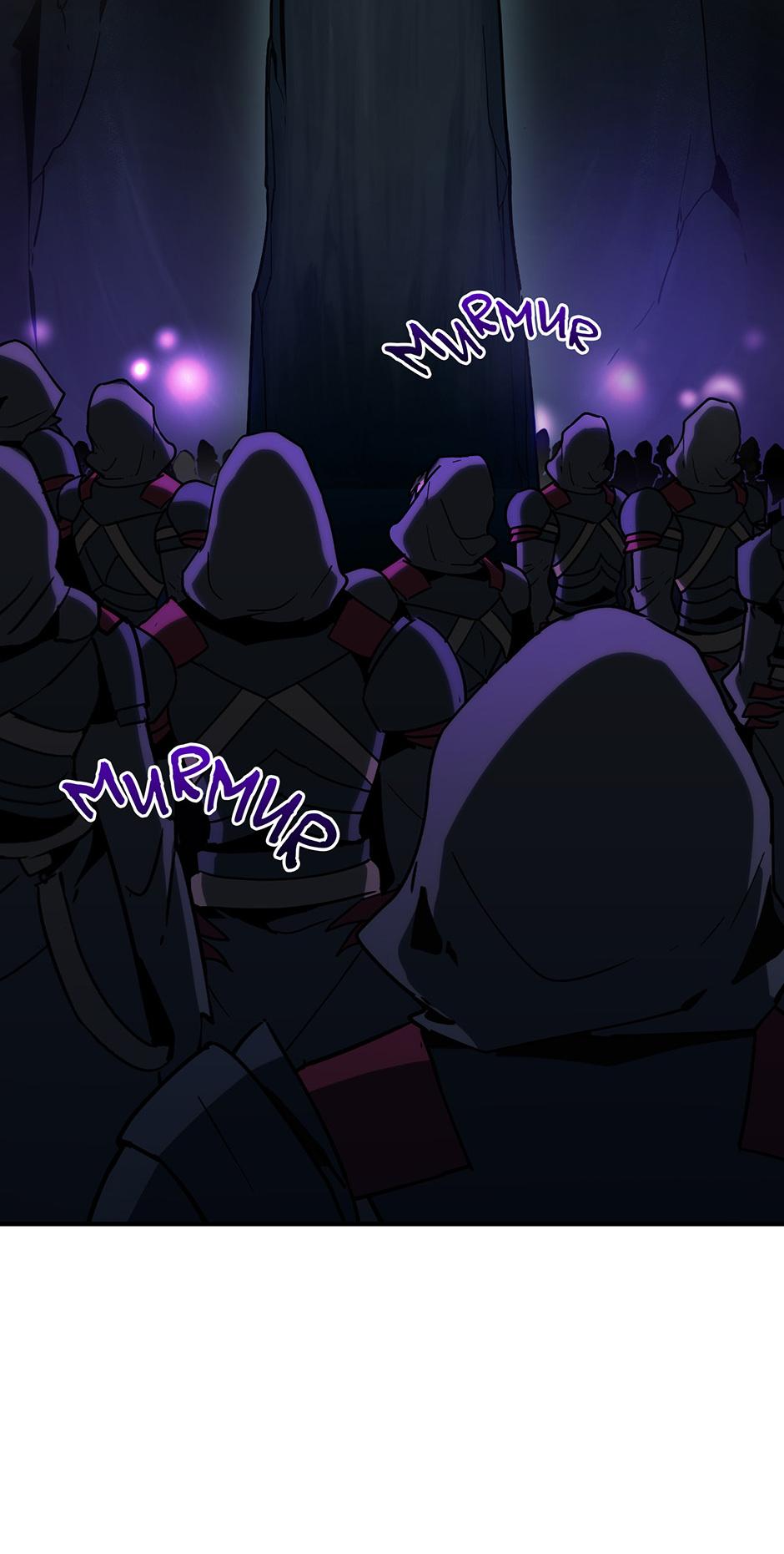 The Beginning After the End Chapter 203 — page 26