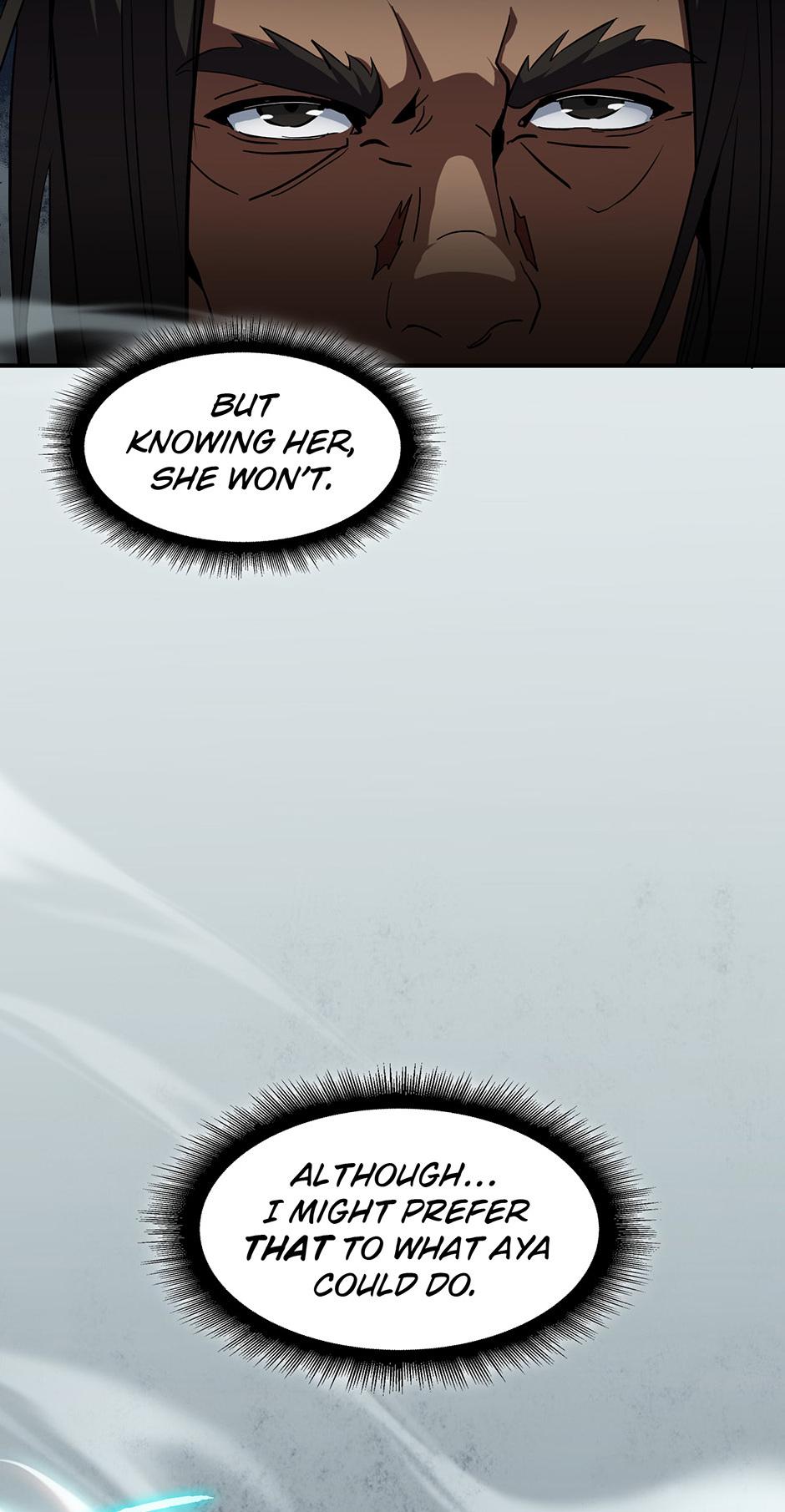 The Beginning After the End Chapter 203 — page 43