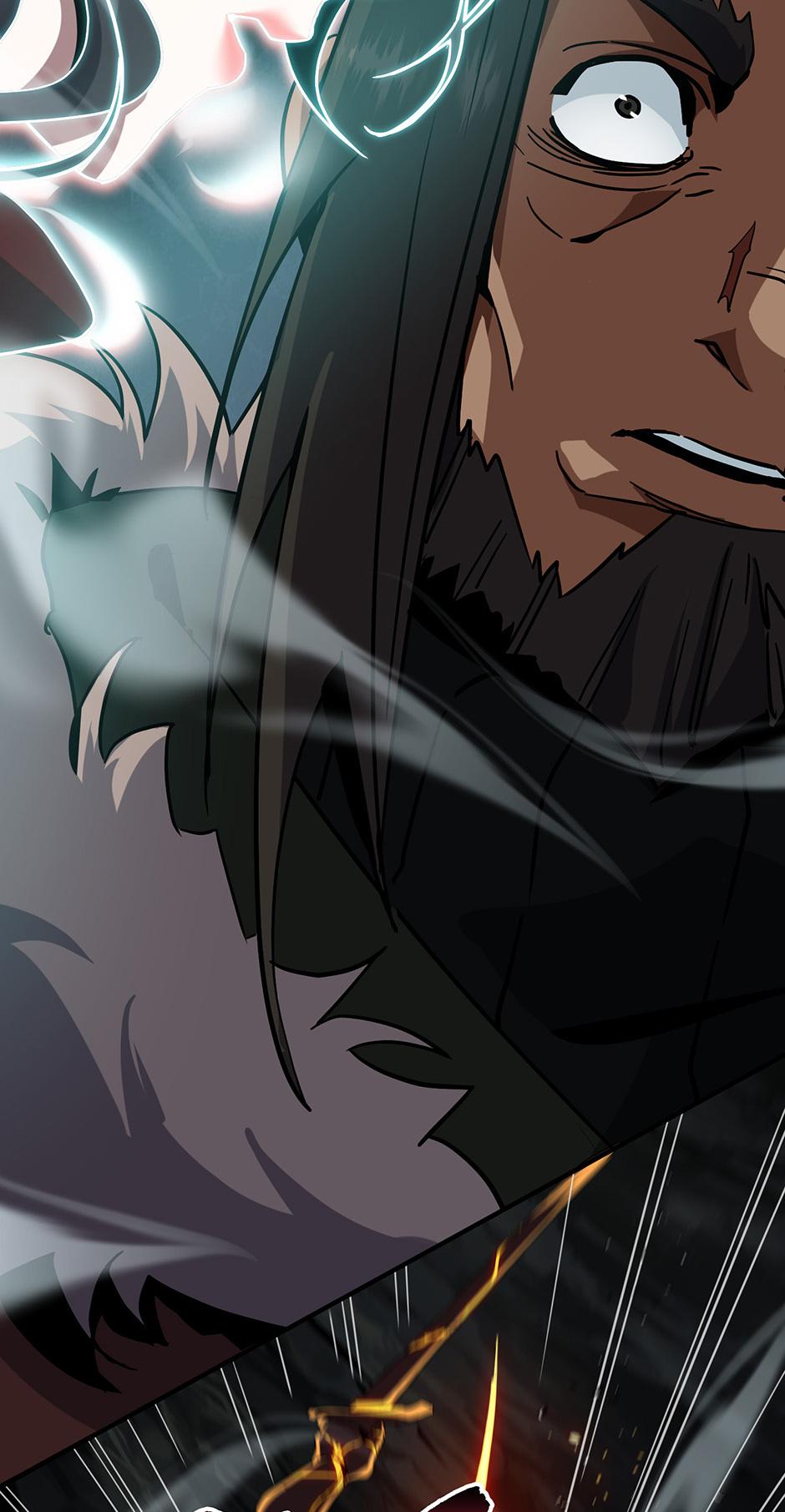 The Beginning After the End Chapter 203 — page 45