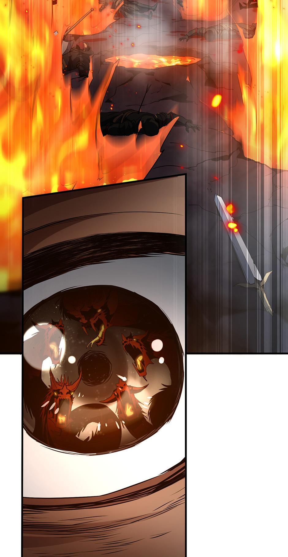 The Beginning After the End Chapter 203 — page 56