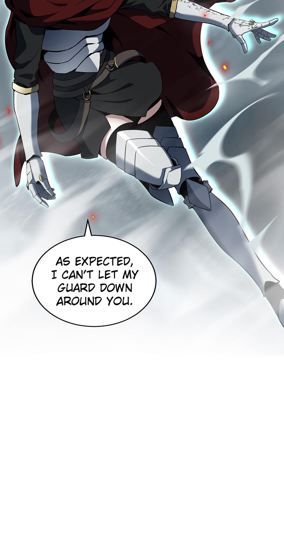 The Beginning After the End Chapter 203 — page 60