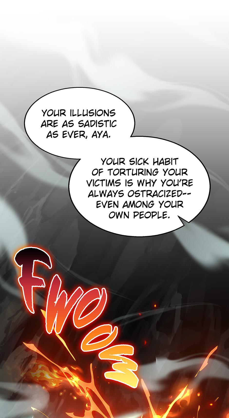 The Beginning After the End Chapter 203 — page 61