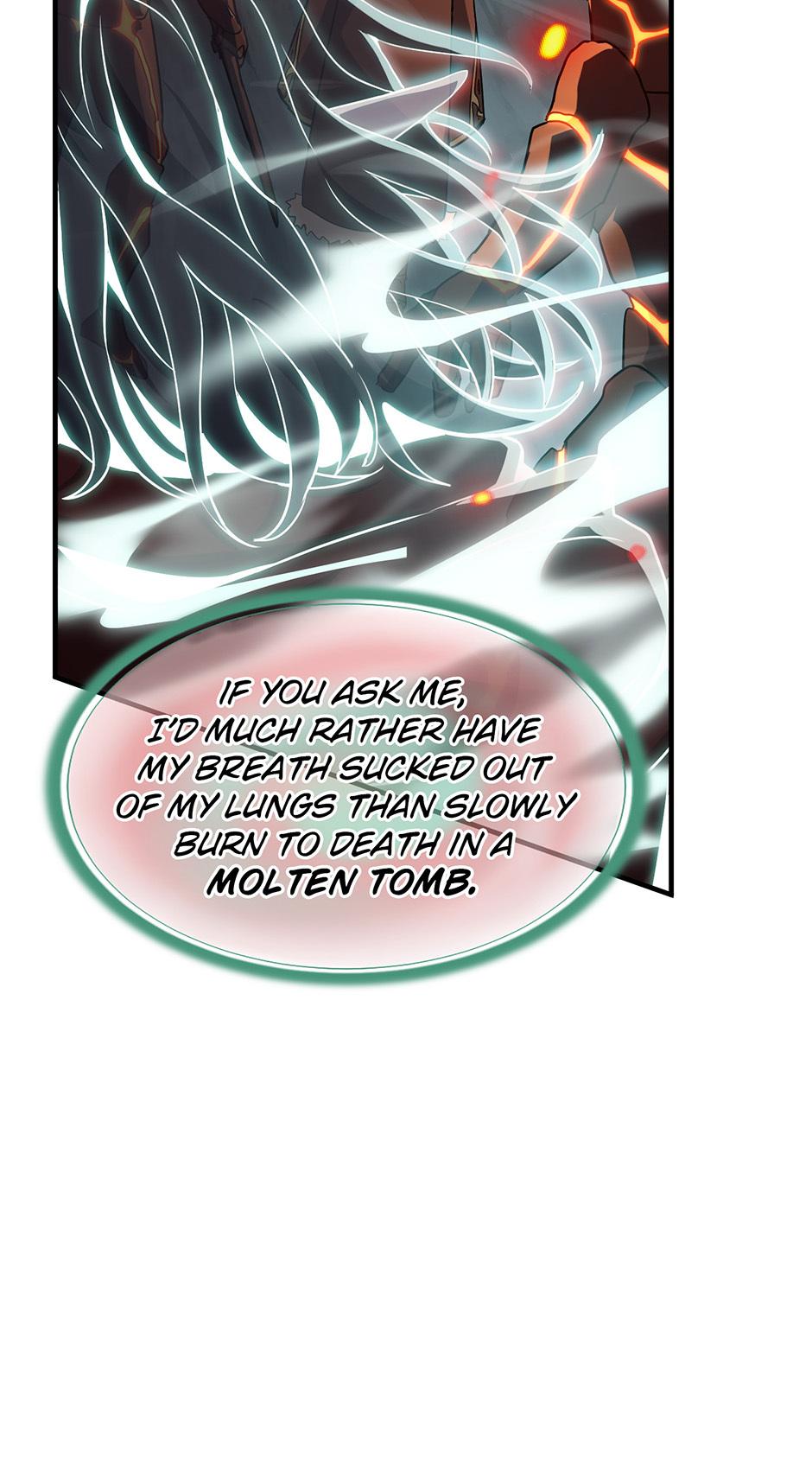 The Beginning After the End Chapter 203 — page 65