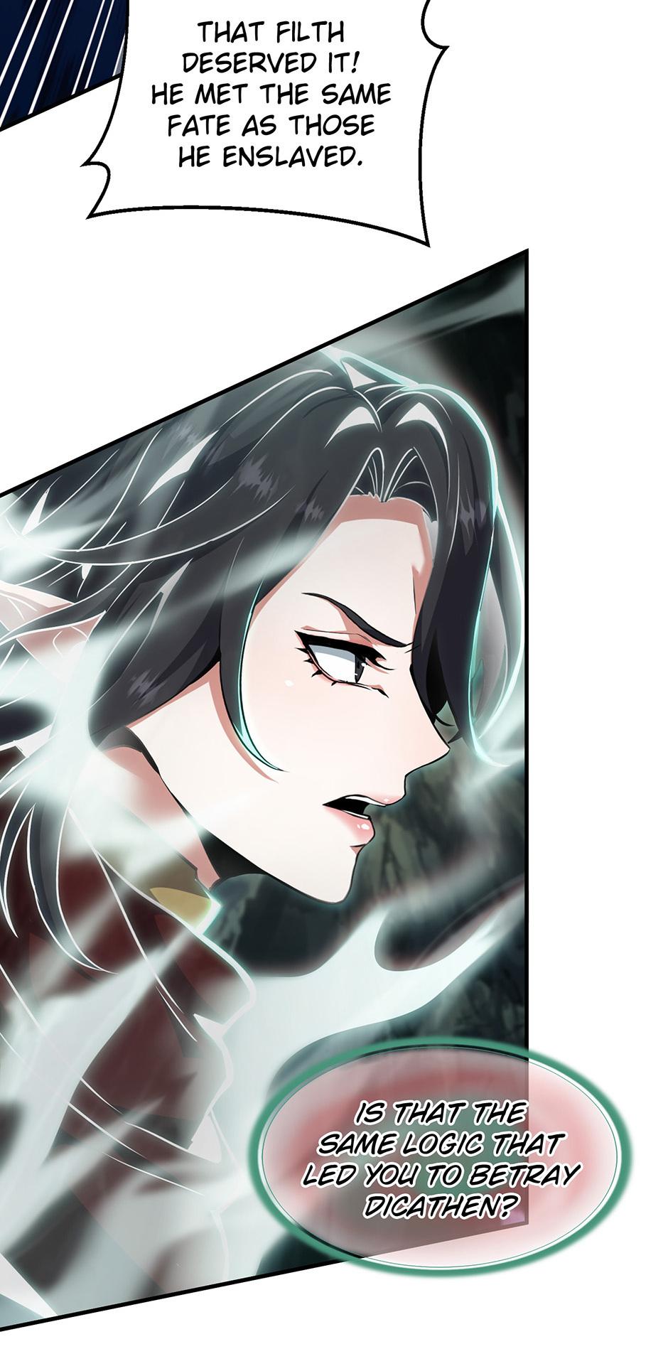 The Beginning After the End Chapter 203 — page 67