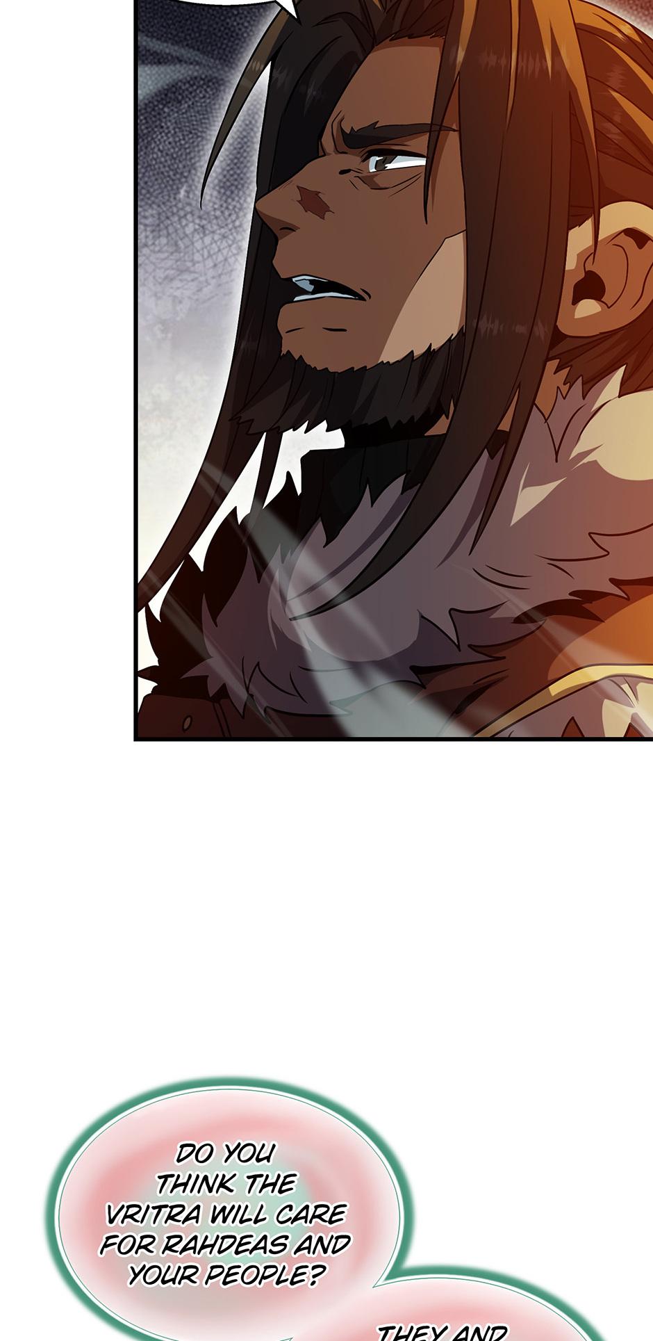 The Beginning After the End Chapter 203 — page 71