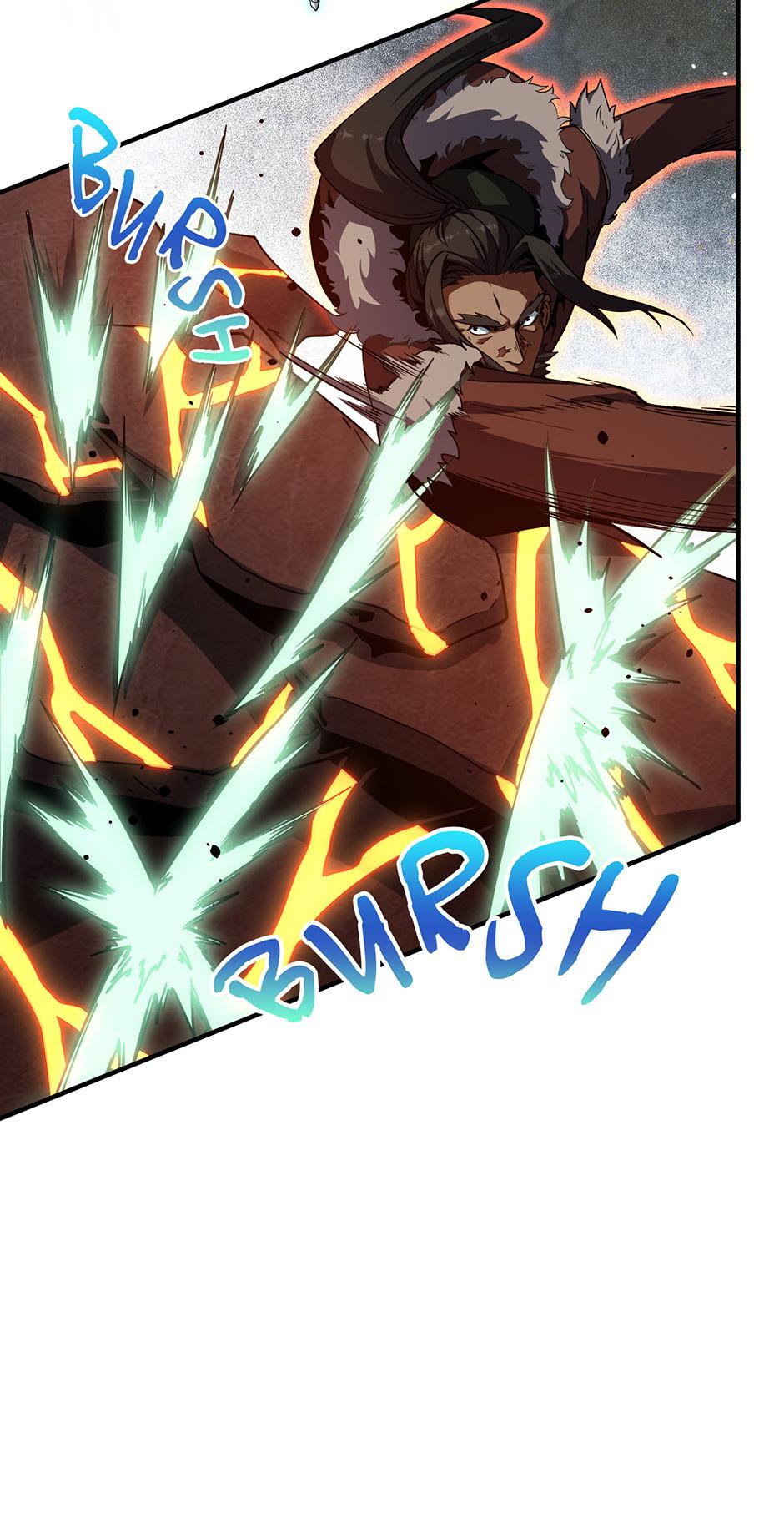 The Beginning After the End Chapter 203 — page 81