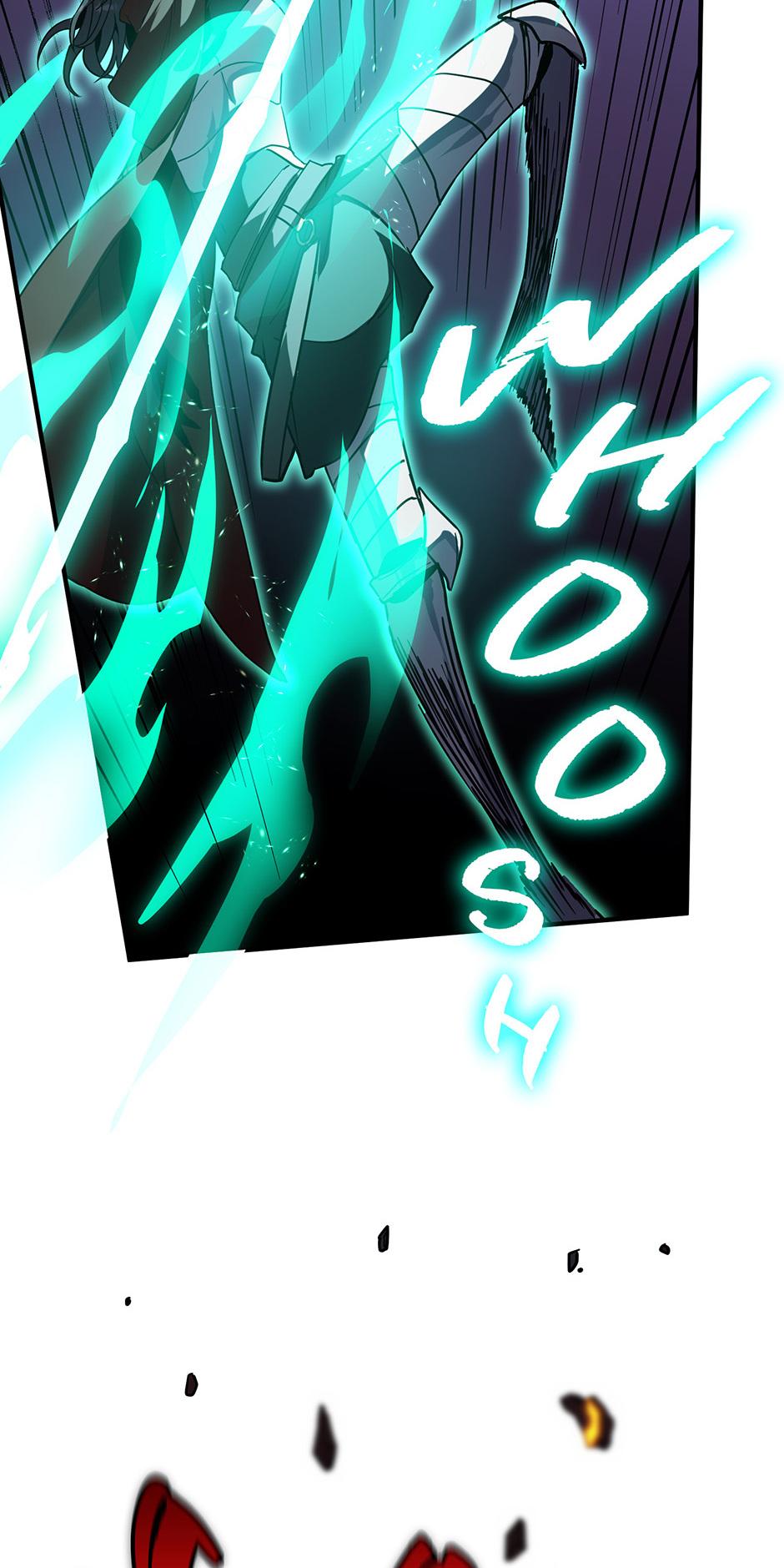 The Beginning After the End Chapter 203 — page 96