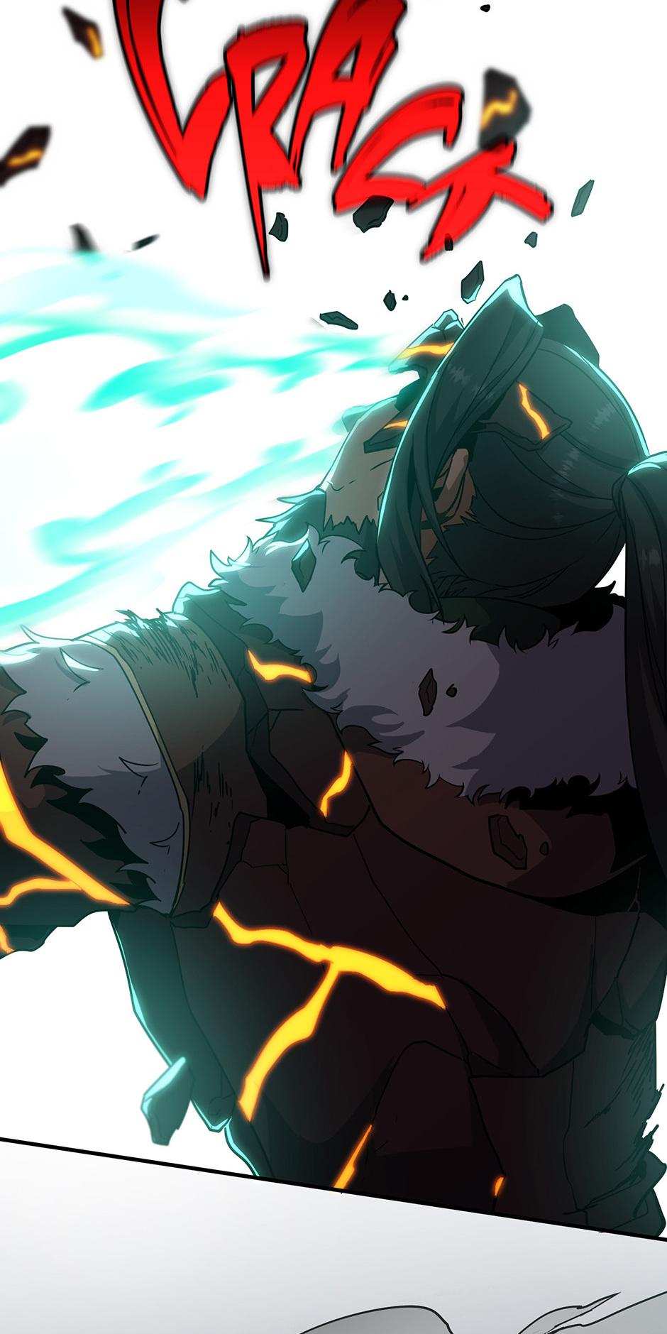 The Beginning After the End Chapter 203 — page 97