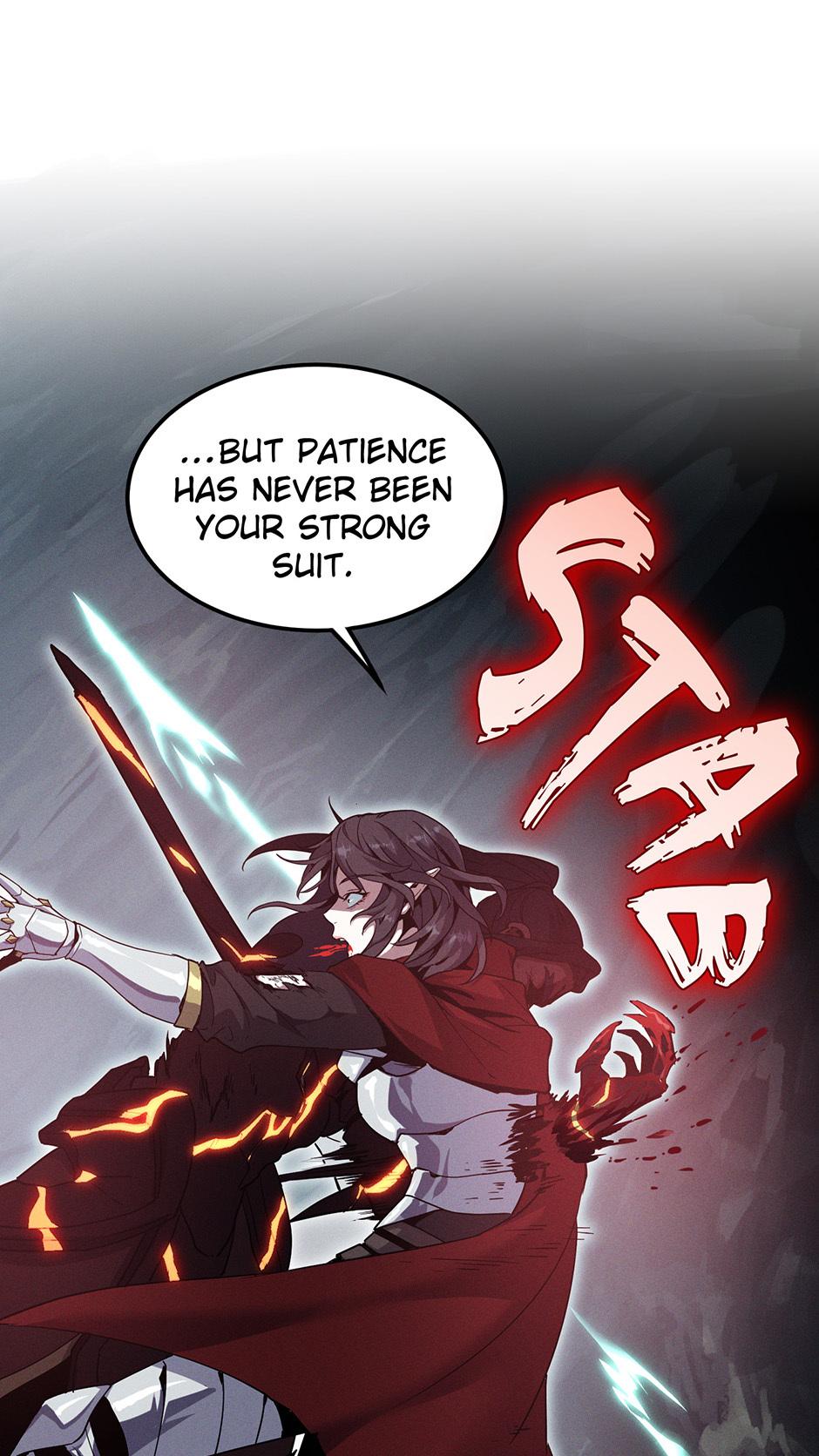 The Beginning After the End Chapter 203 — page 101