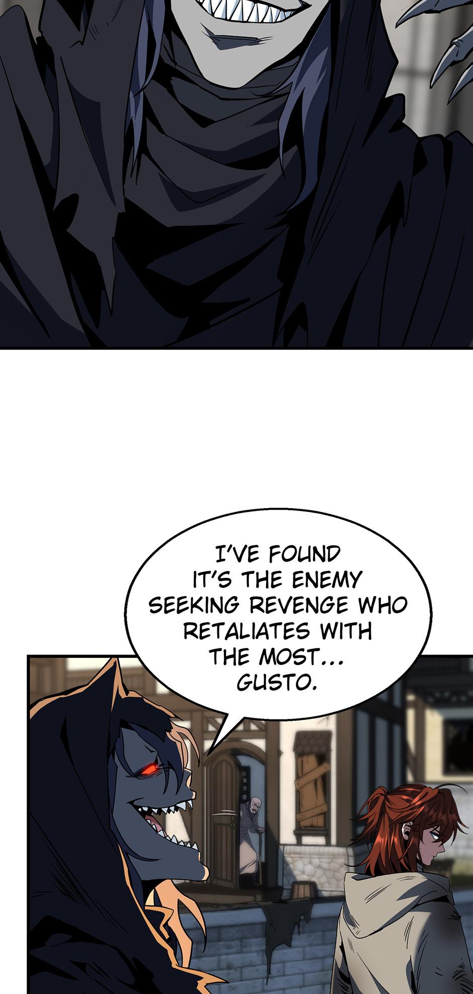 The Beginning After the End Chapter 204 — page 4