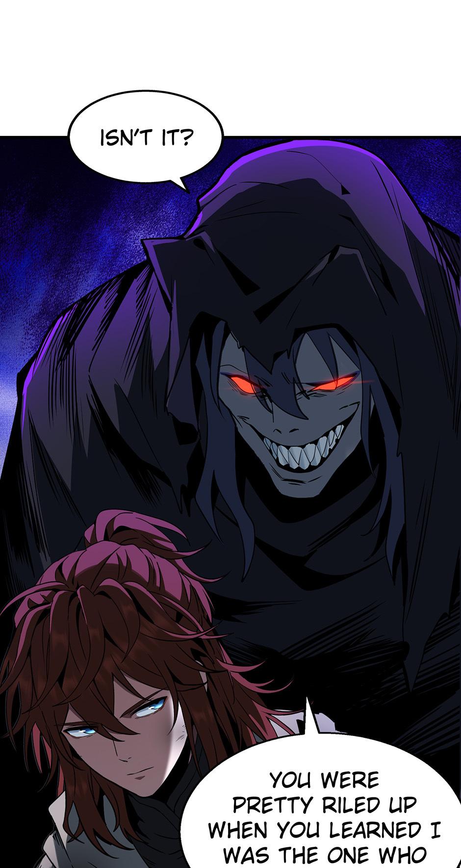 The Beginning After the End Chapter 204 — page 6