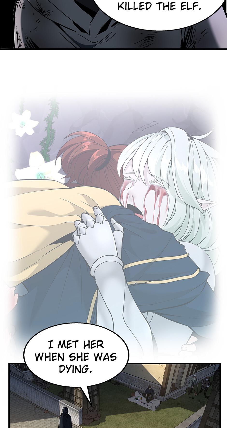 The Beginning After the End Chapter 204 — page 7