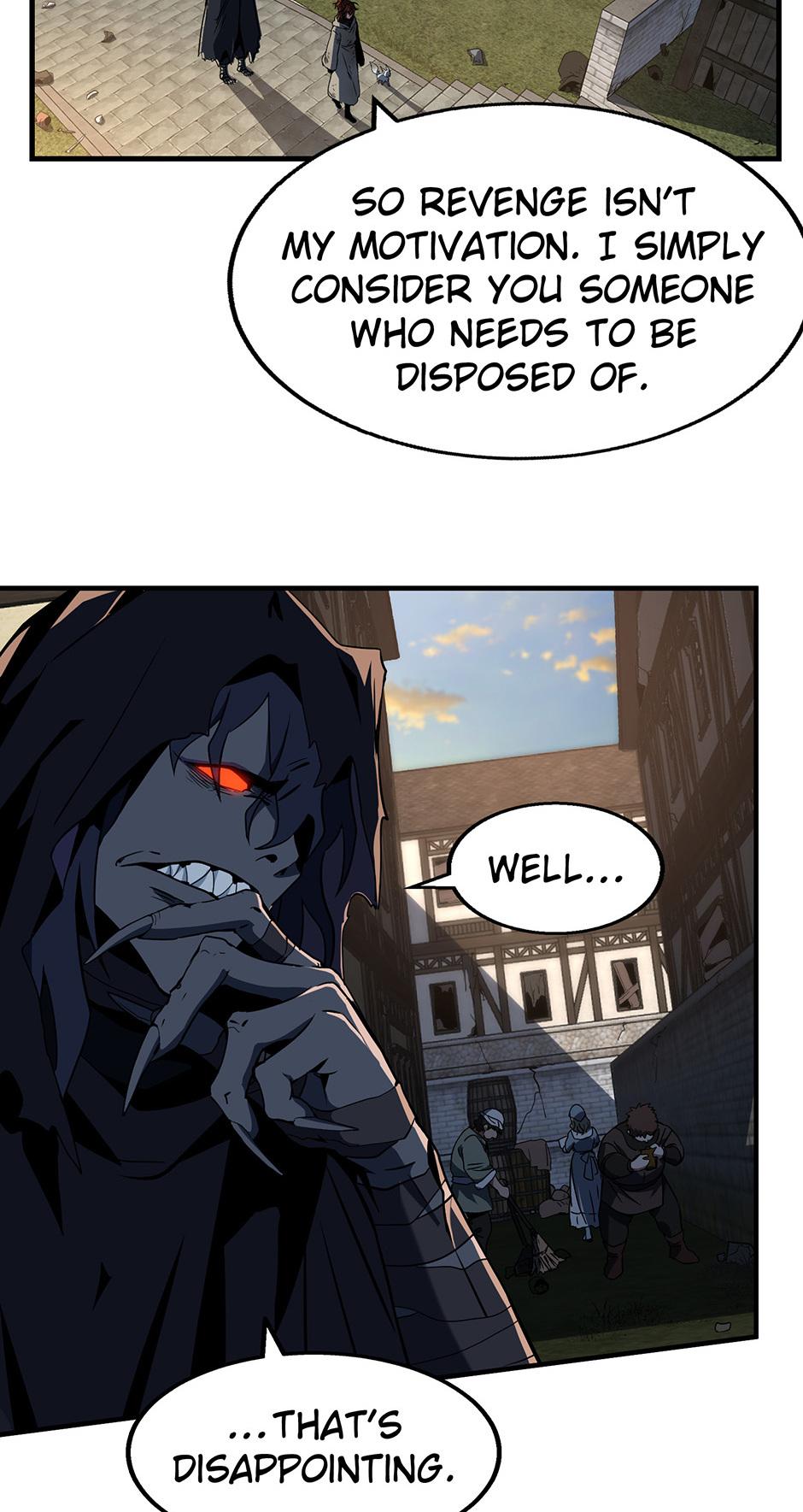 The Beginning After the End Chapter 204 — page 8