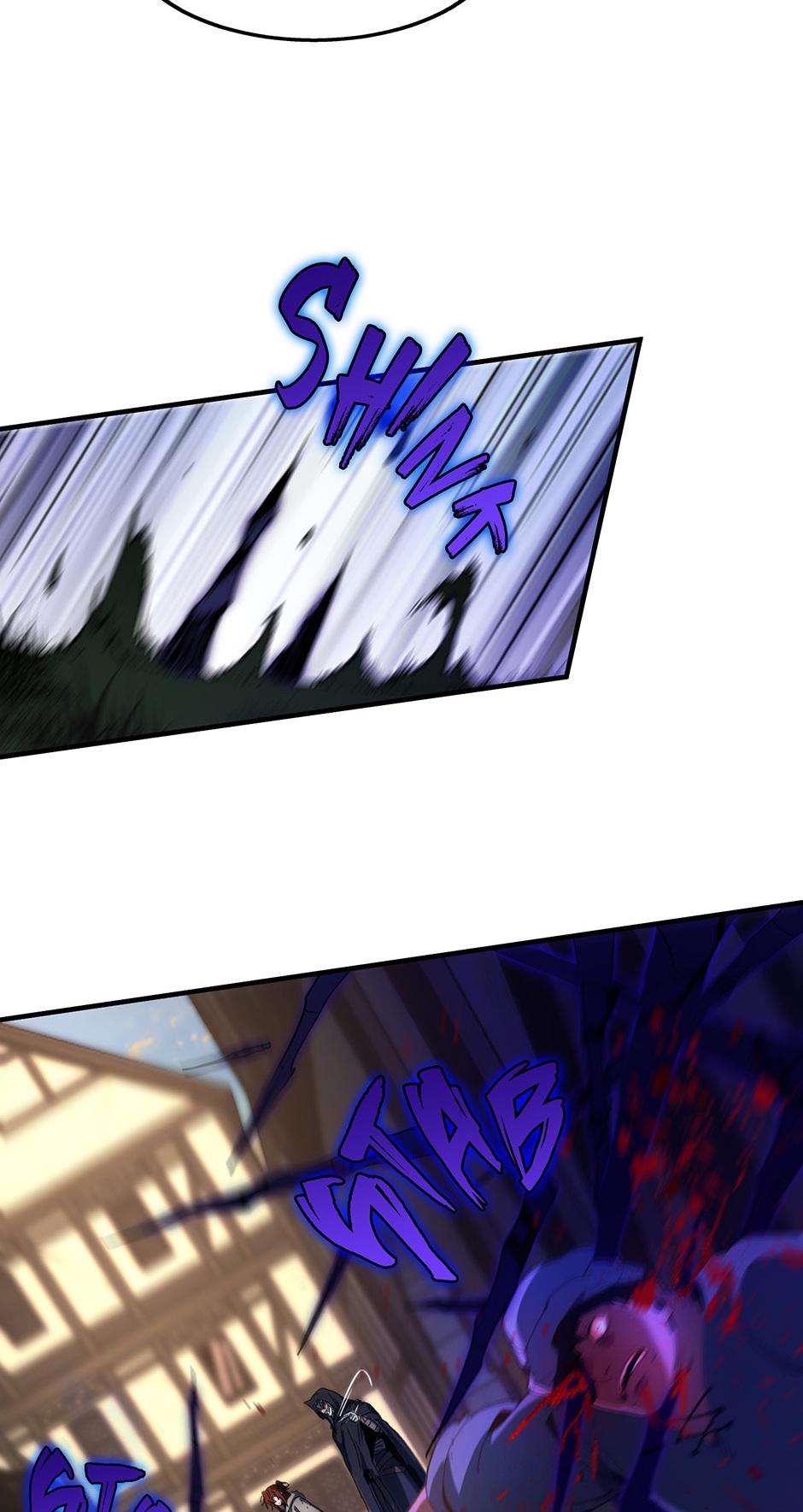 The Beginning After the End Chapter 204 — page 9
