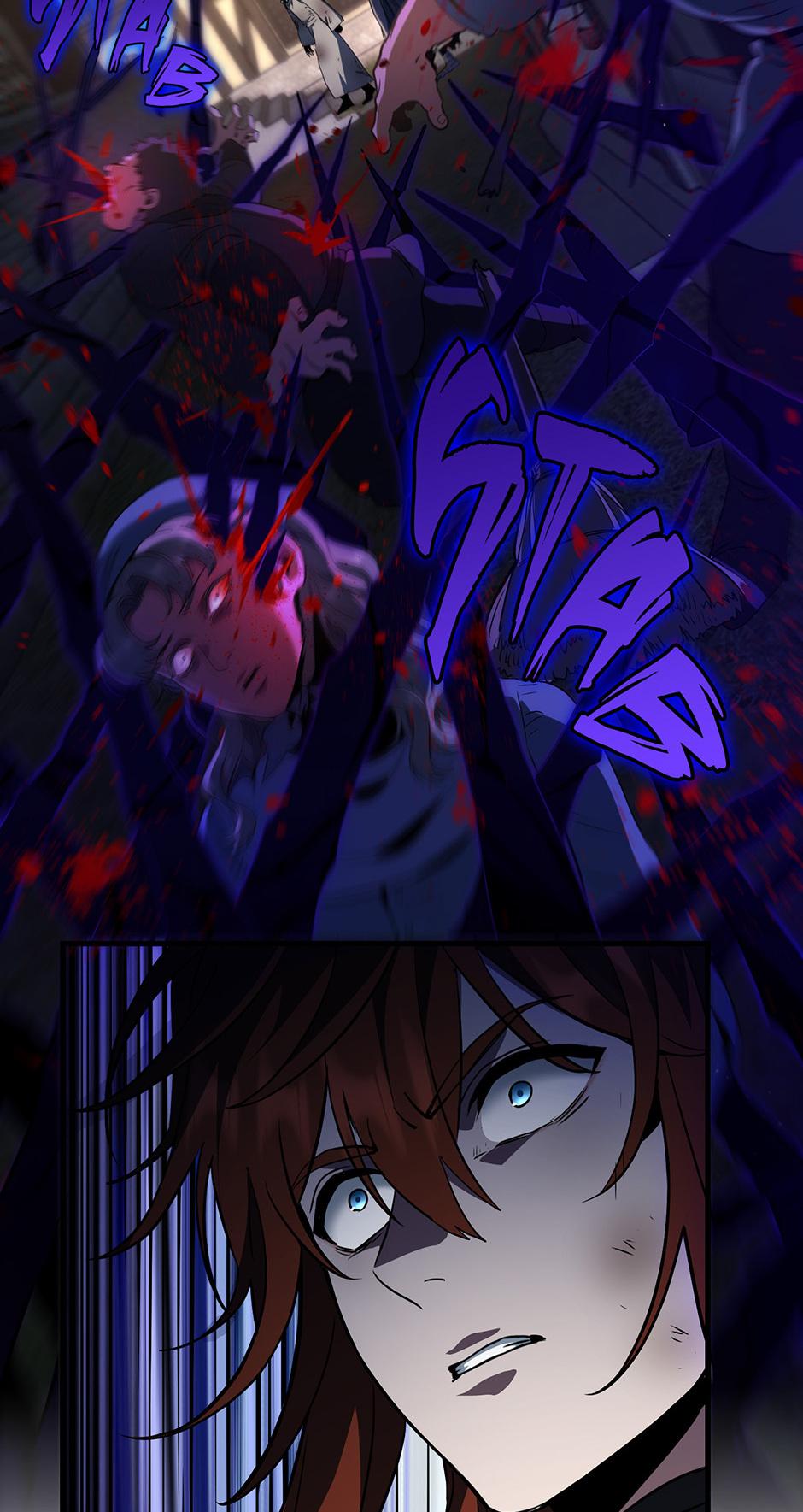 The Beginning After the End Chapter 204 — page 10