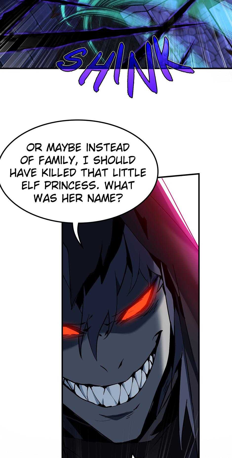 The Beginning After the End Chapter 204 — page 17
