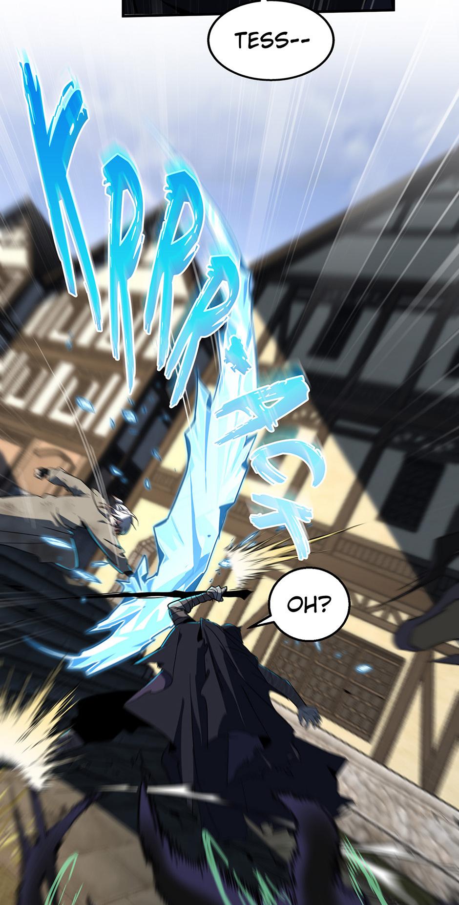 The Beginning After the End Chapter 204 — page 18