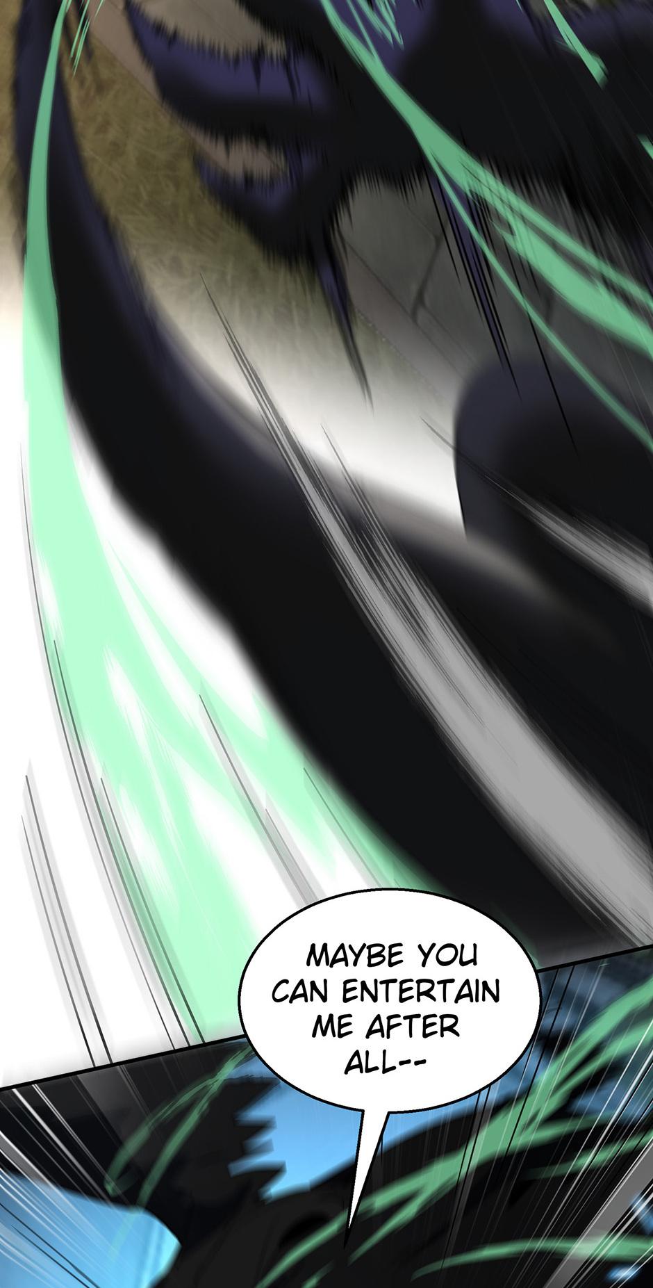The Beginning After the End Chapter 204 — page 19
