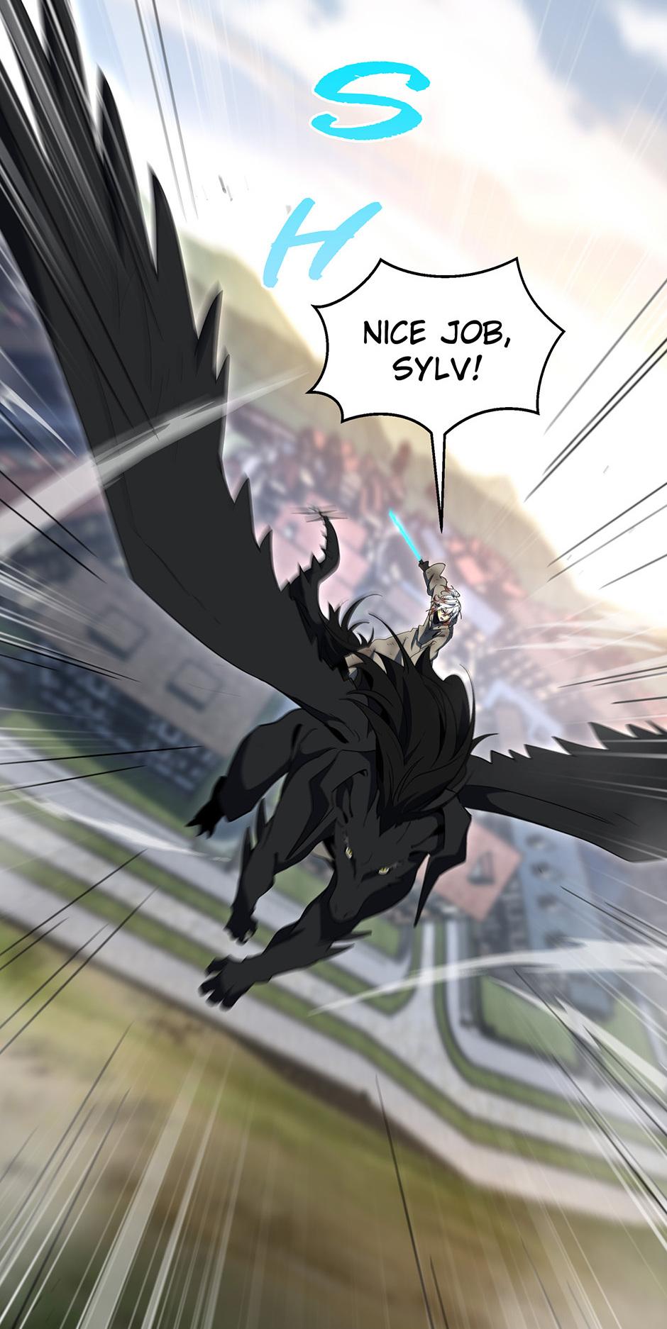 The Beginning After the End Chapter 204 — page 23