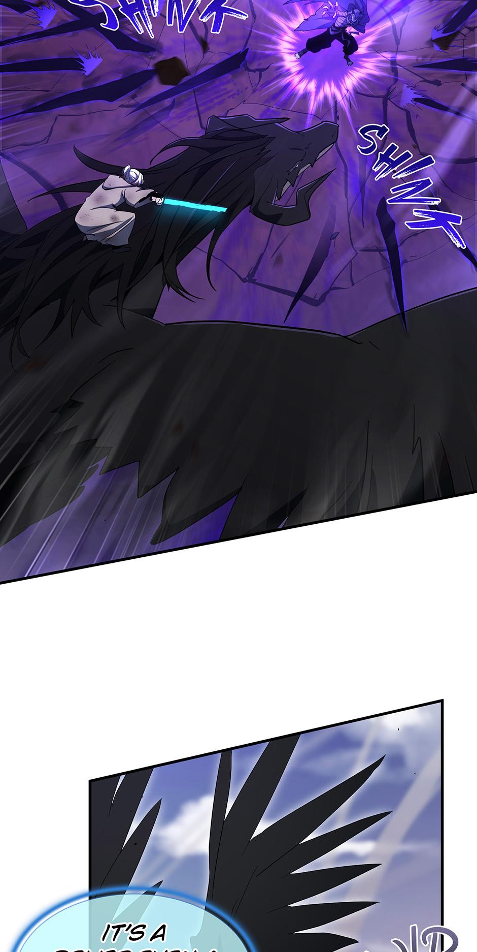 The Beginning After the End Chapter 204 — page 26