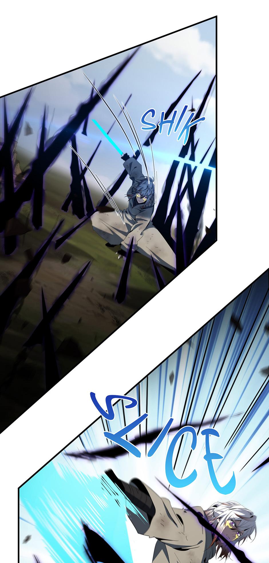 The Beginning After the End Chapter 204 — page 28