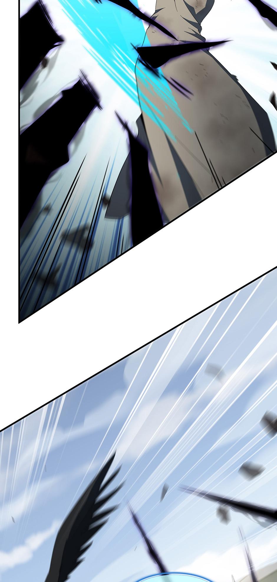 The Beginning After the End Chapter 204 — page 29