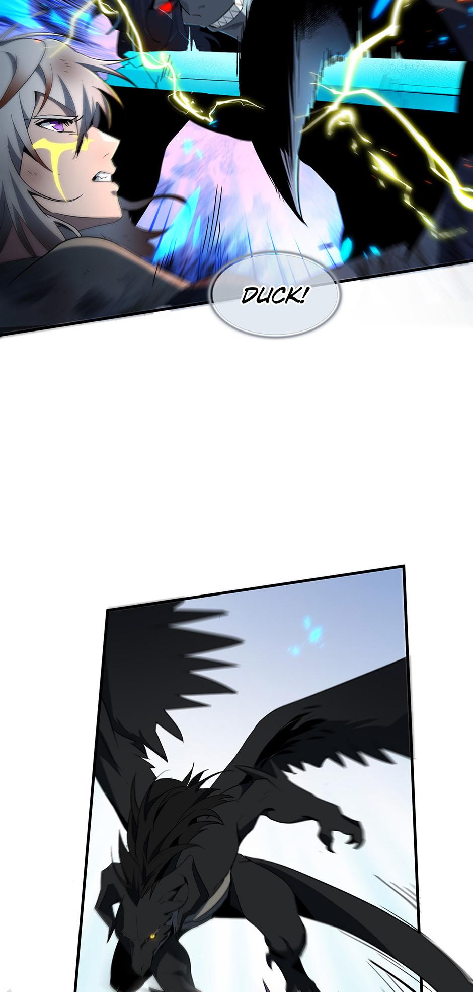 The Beginning After the End Chapter 204 — page 33