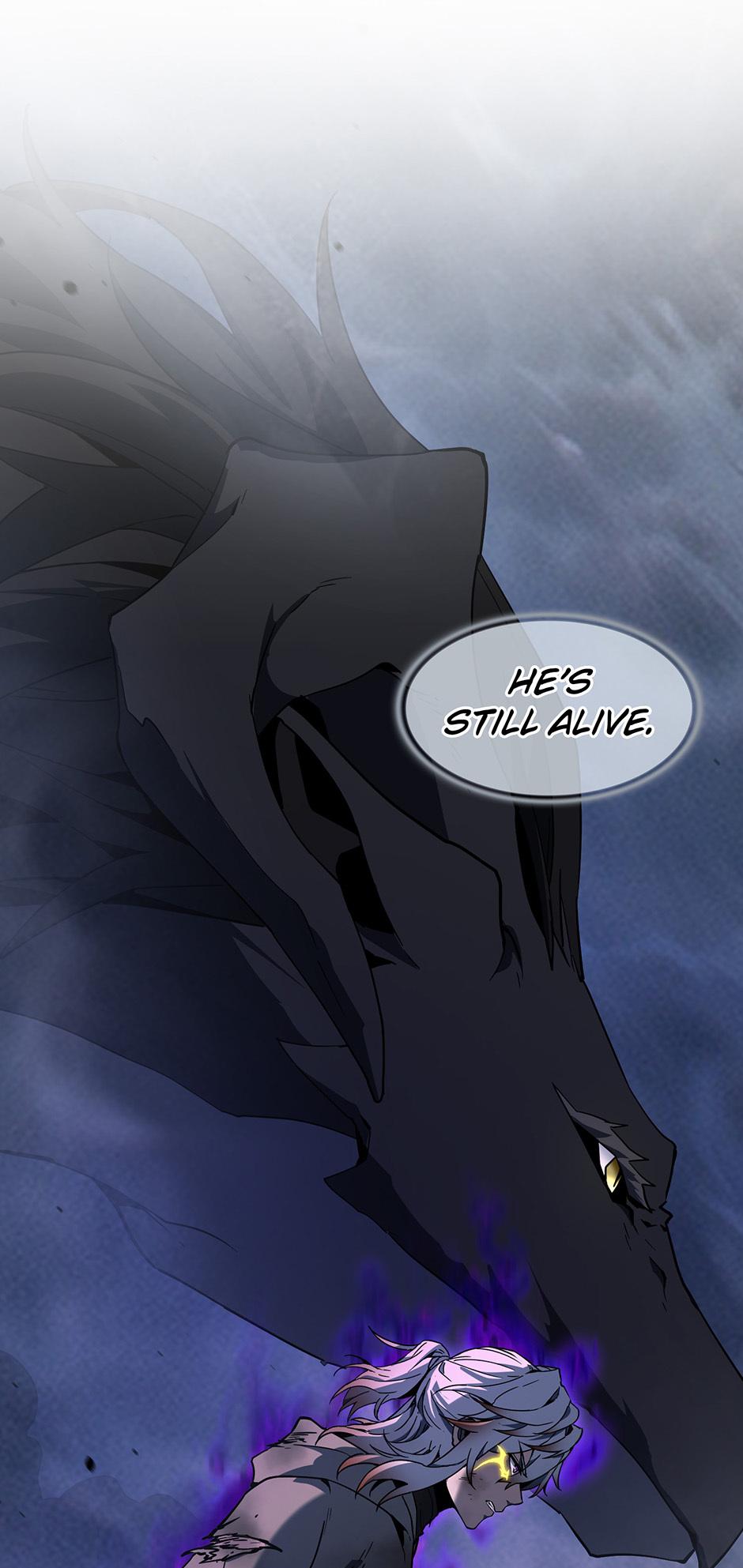 The Beginning After the End Chapter 204 — page 37
