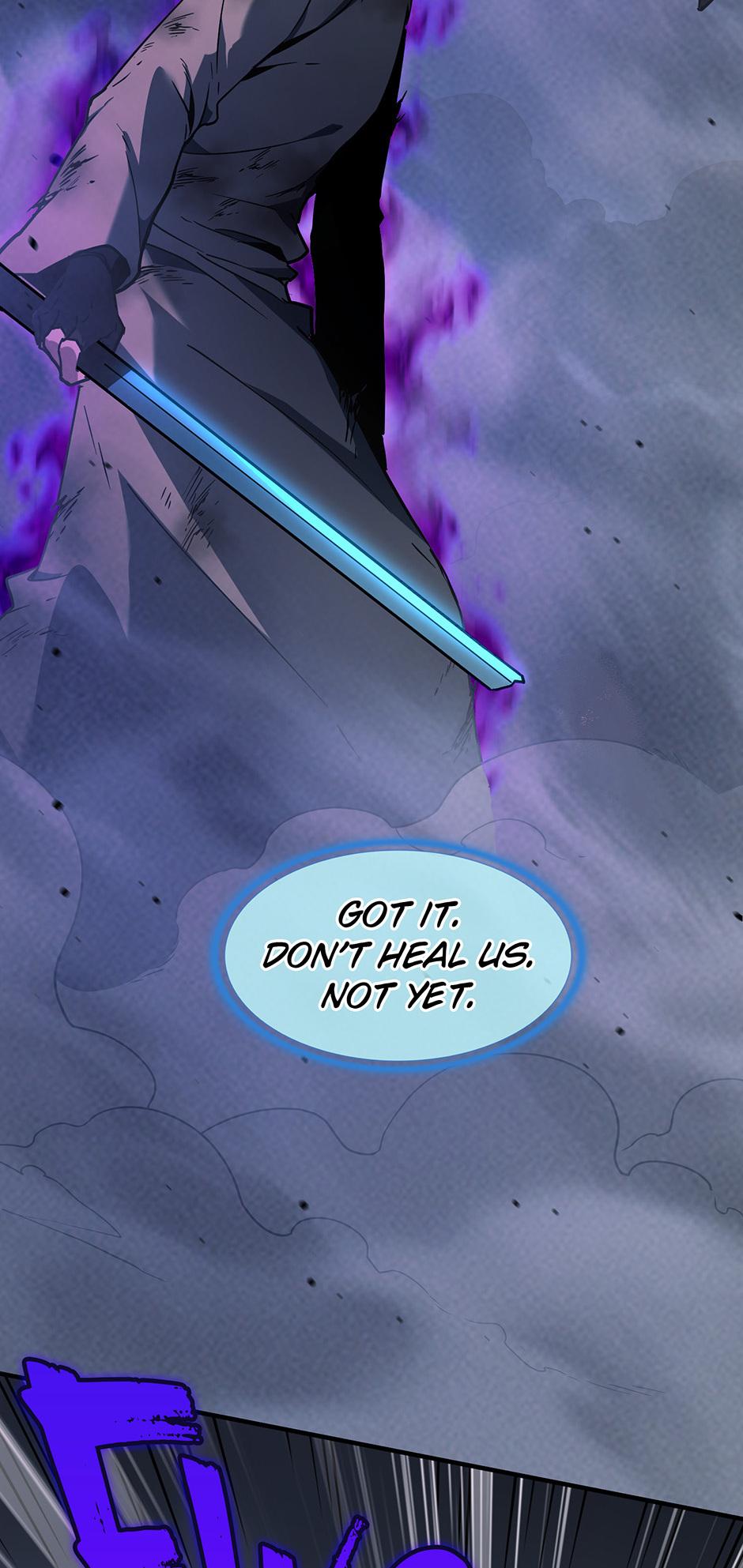 The Beginning After the End Chapter 204 — page 38