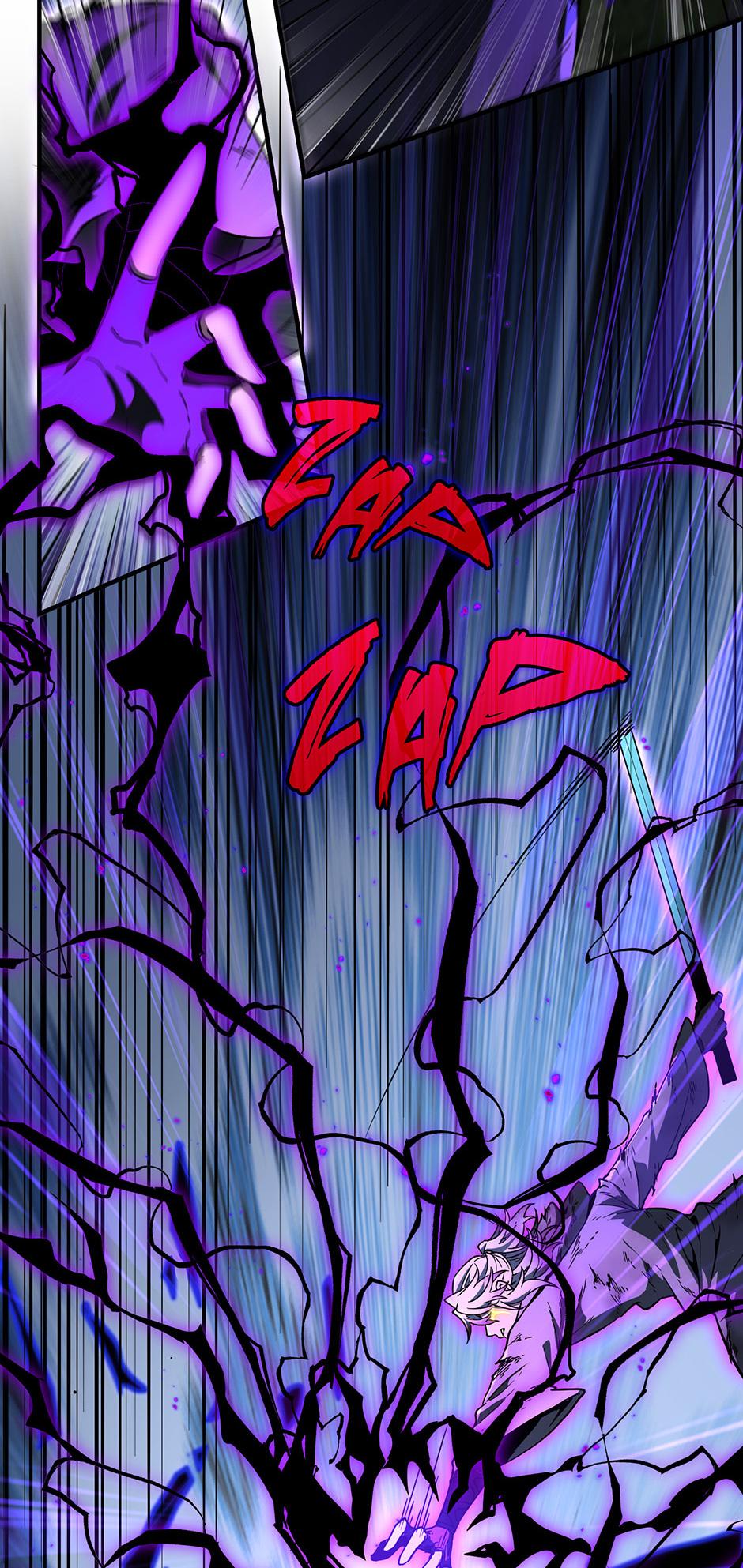 The Beginning After the End Chapter 204 — page 41