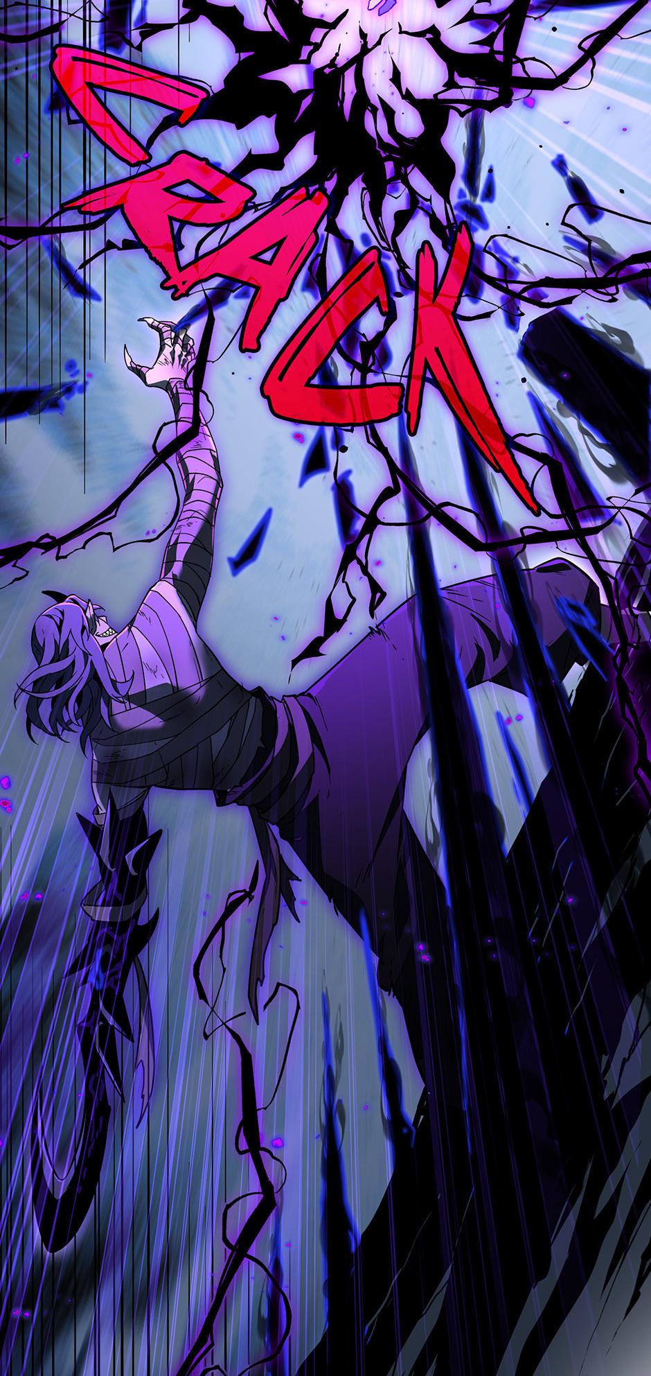 The Beginning After the End Chapter 204 — page 42