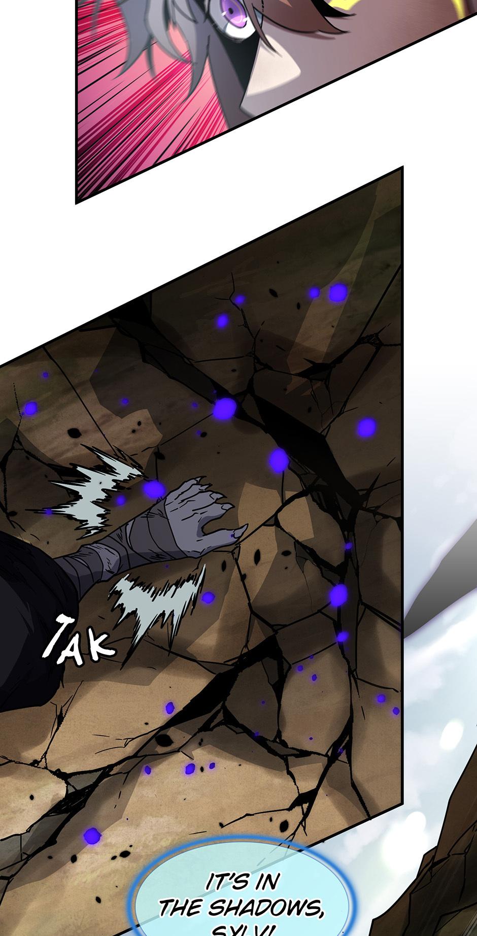 The Beginning After the End Chapter 204 — page 50