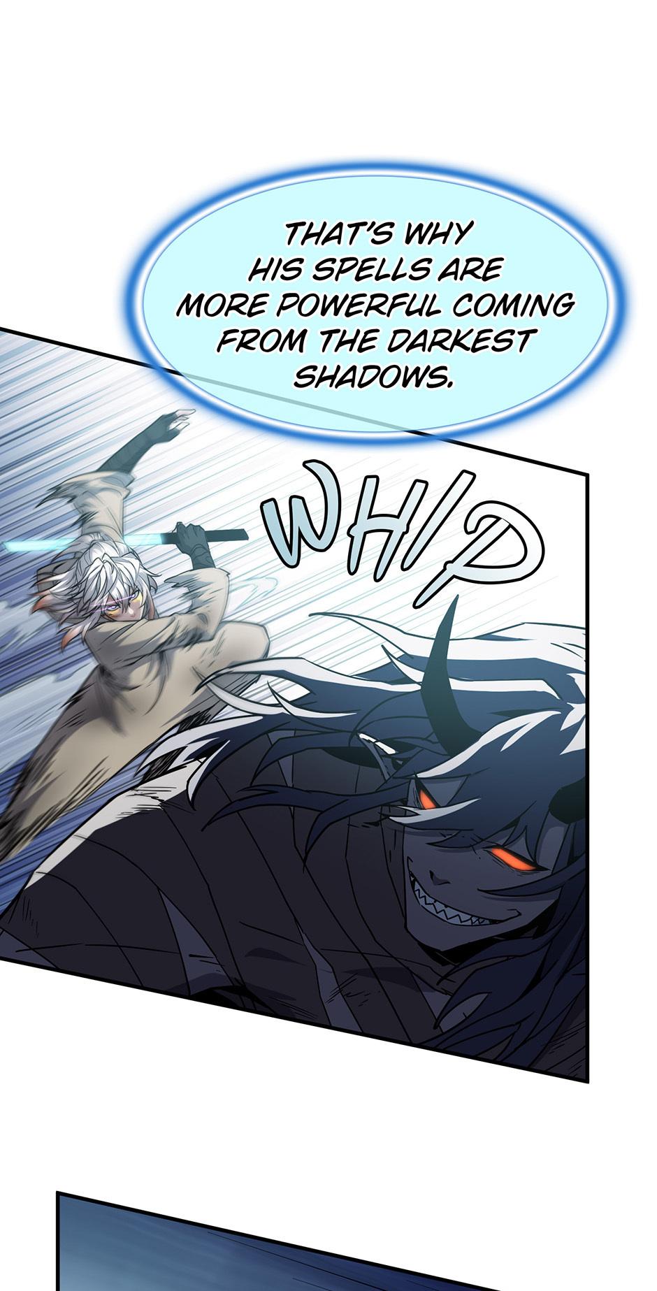 The Beginning After the End Chapter 204 — page 52