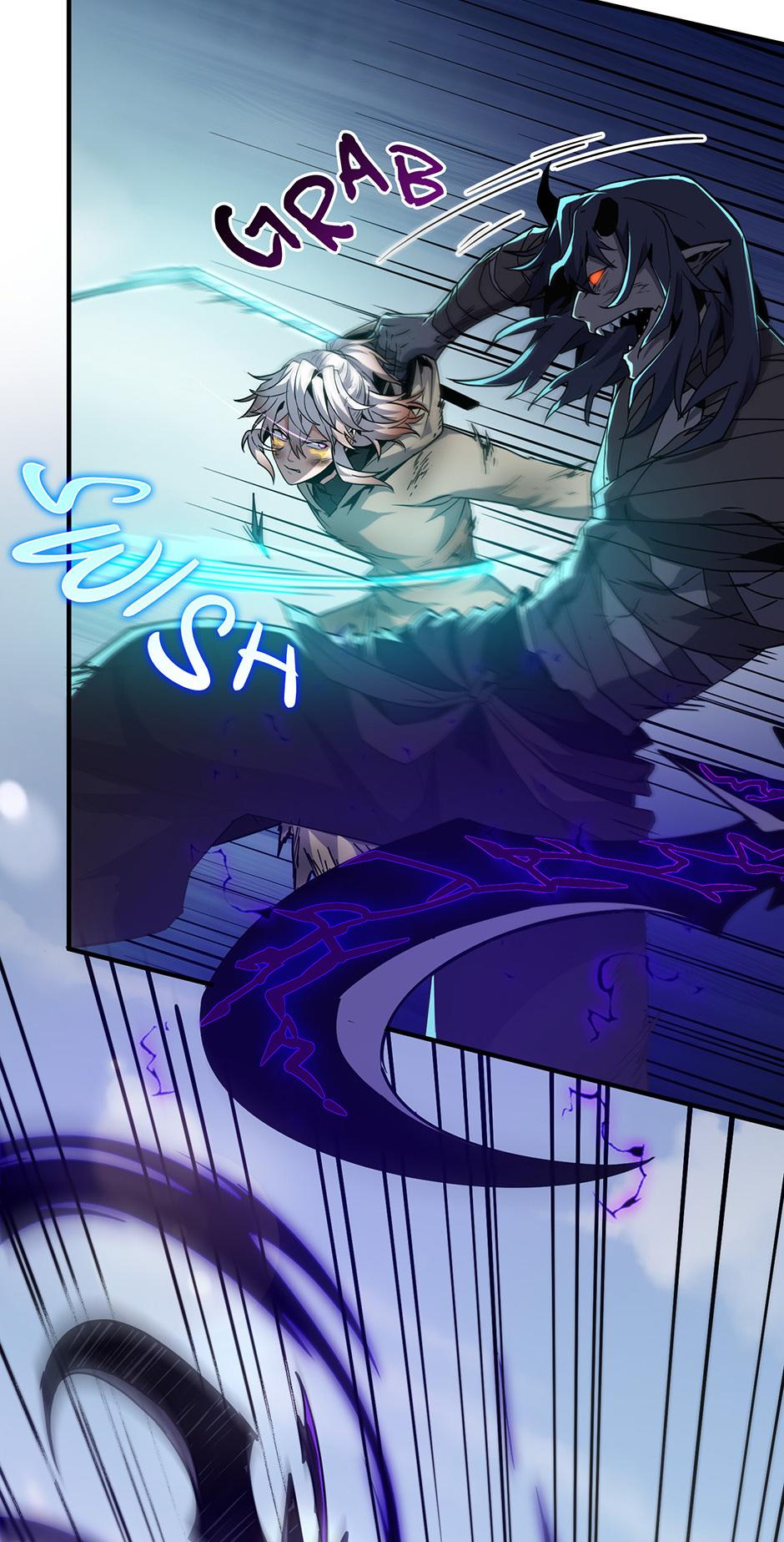 The Beginning After the End Chapter 204 — page 53