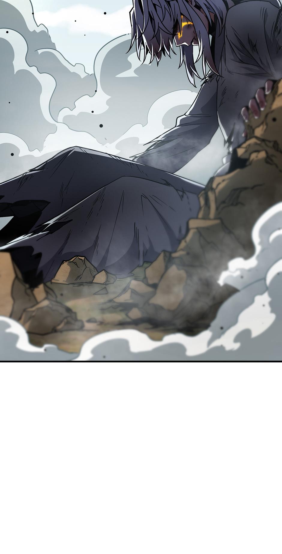 The Beginning After the End Chapter 204 — page 56